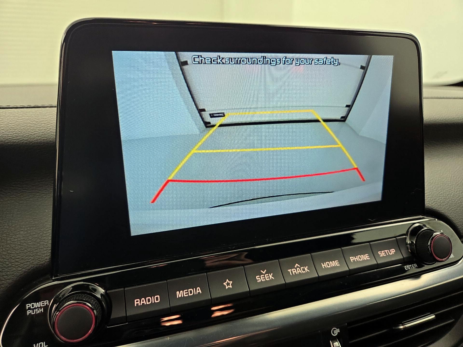 Thumbnail: 2021 Kia Forte - 13