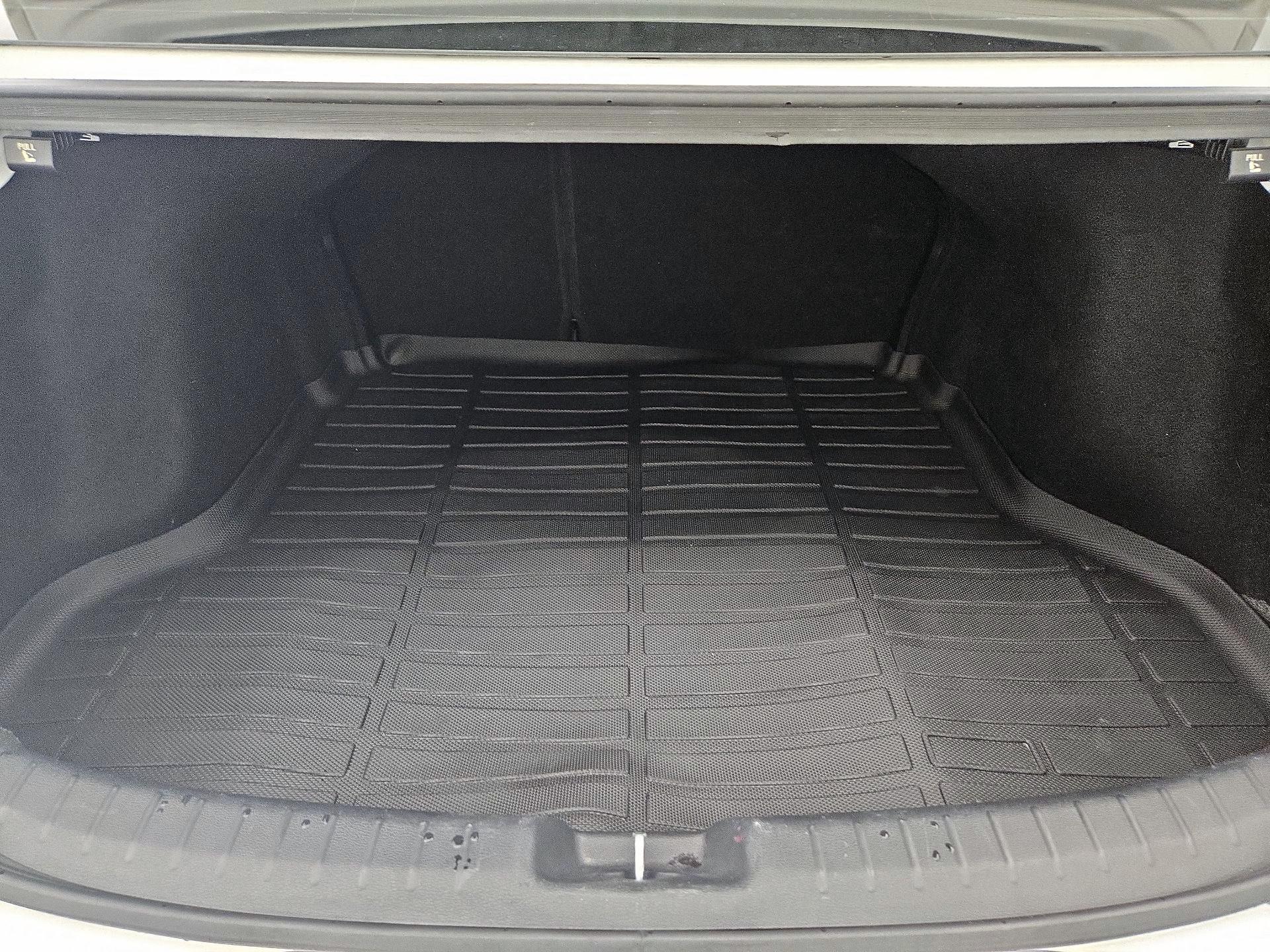 Thumbnail: 2021 Kia Forte - 19