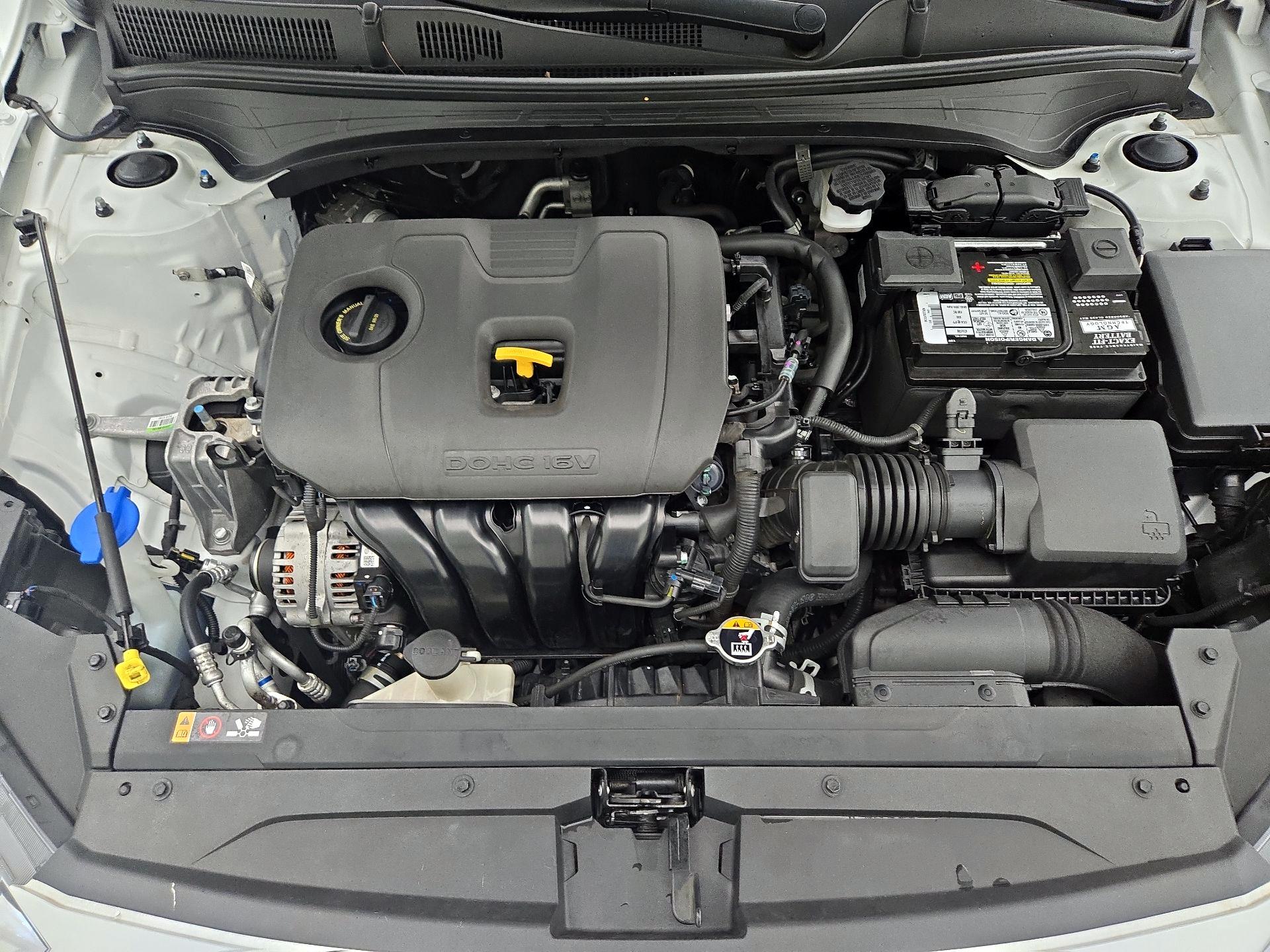 Thumbnail: 2021 Kia Forte - 20