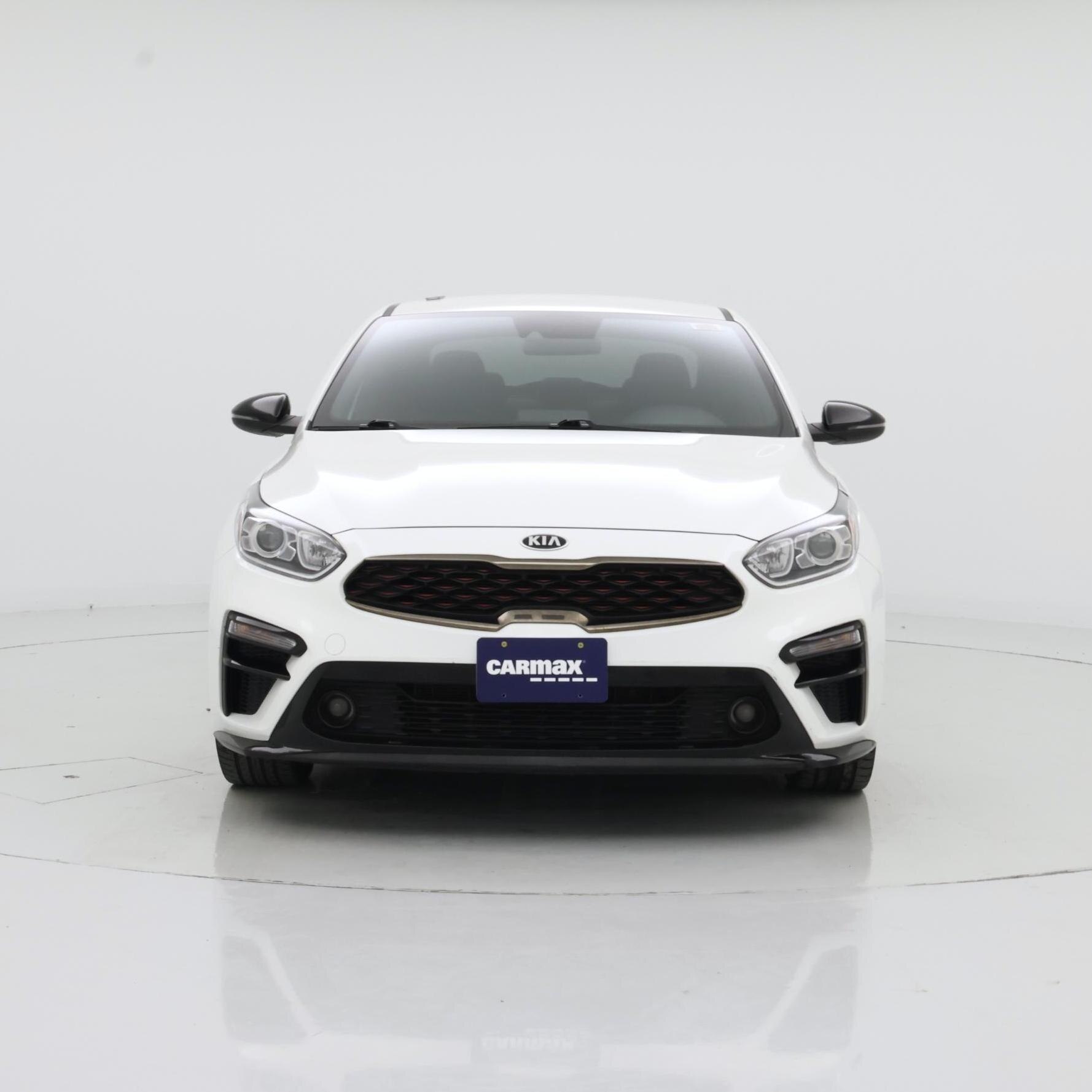 Thumbnail: 2021 Kia Forte - 5