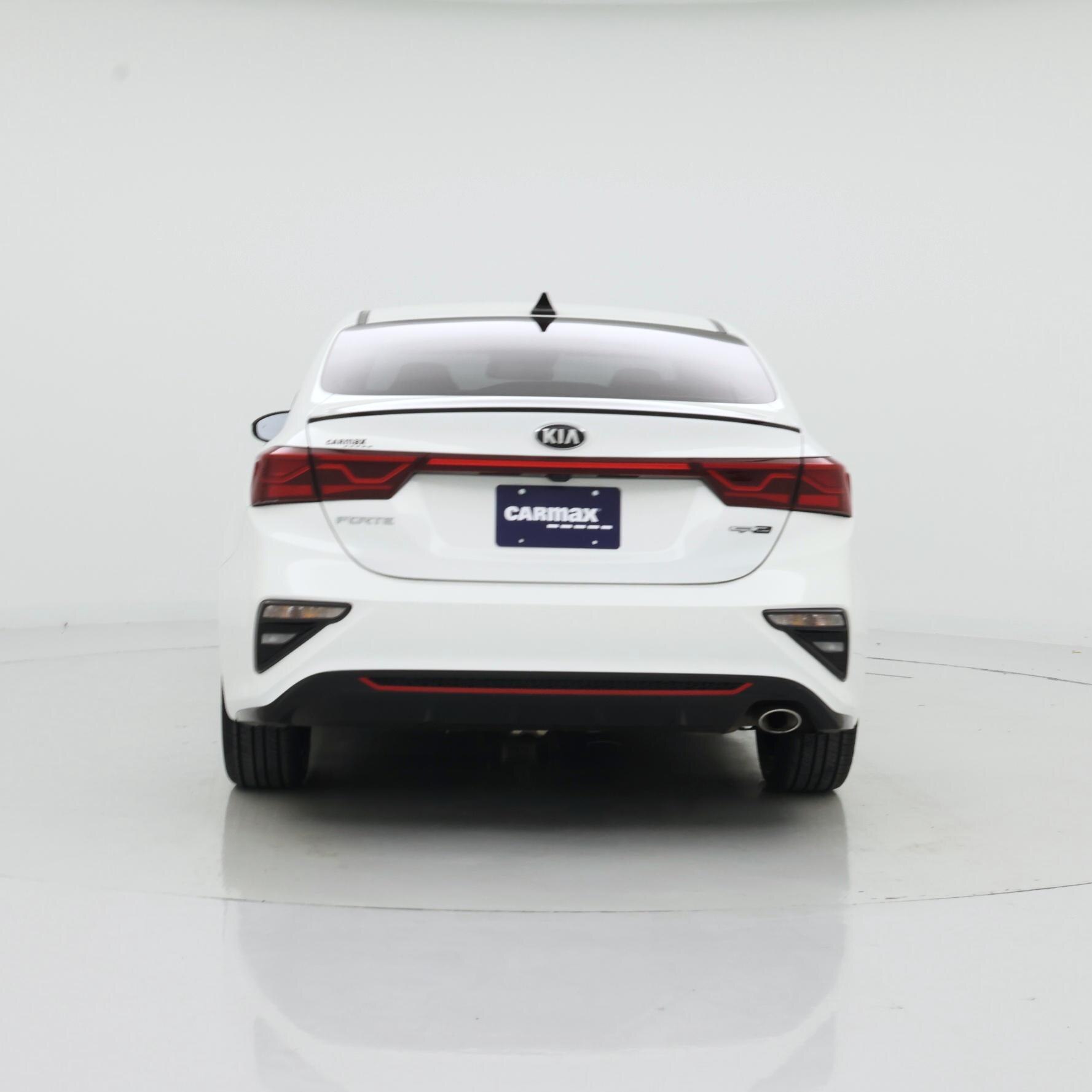 Thumbnail: 2021 Kia Forte - 6