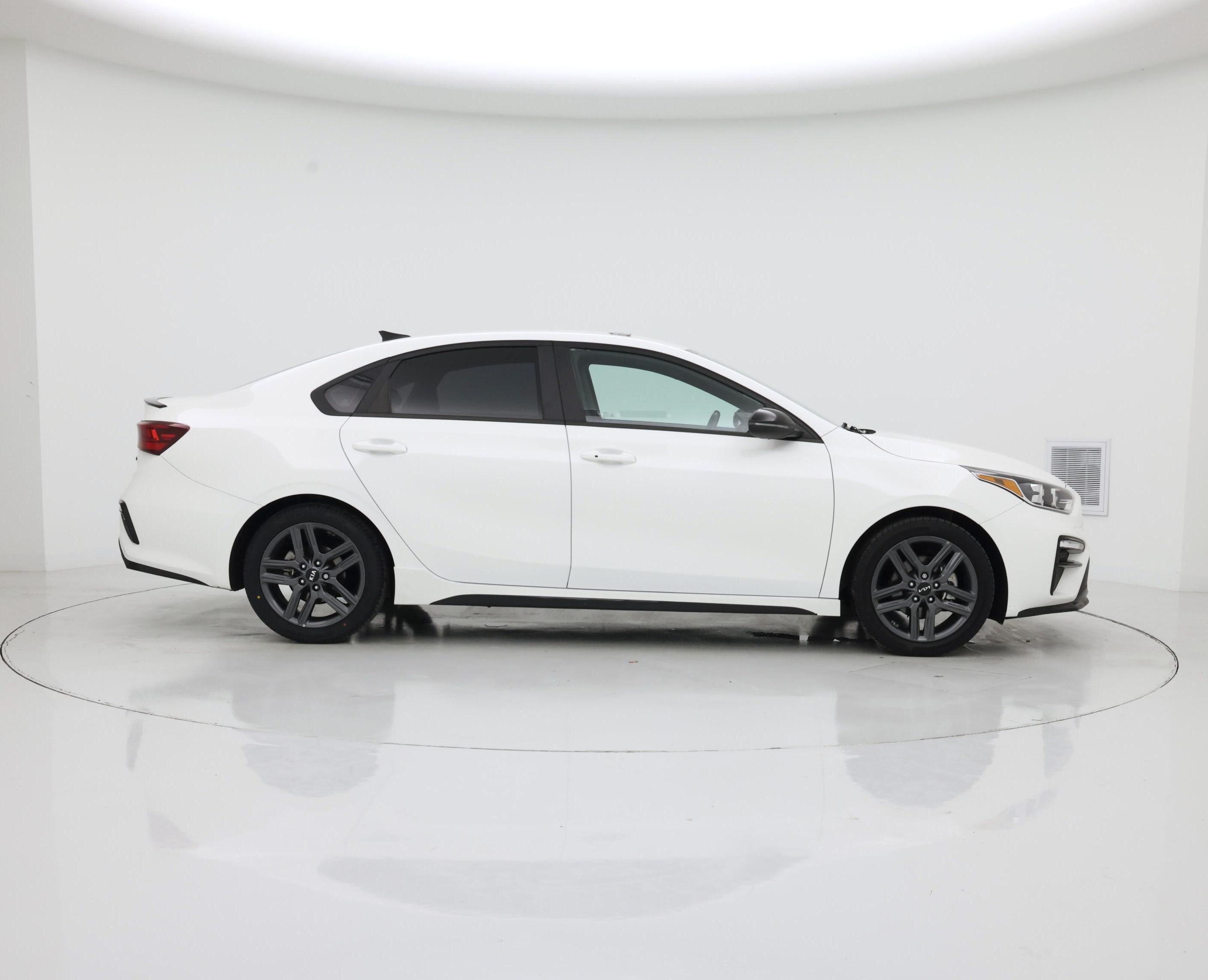 Thumbnail: 2021 Kia Forte - 7