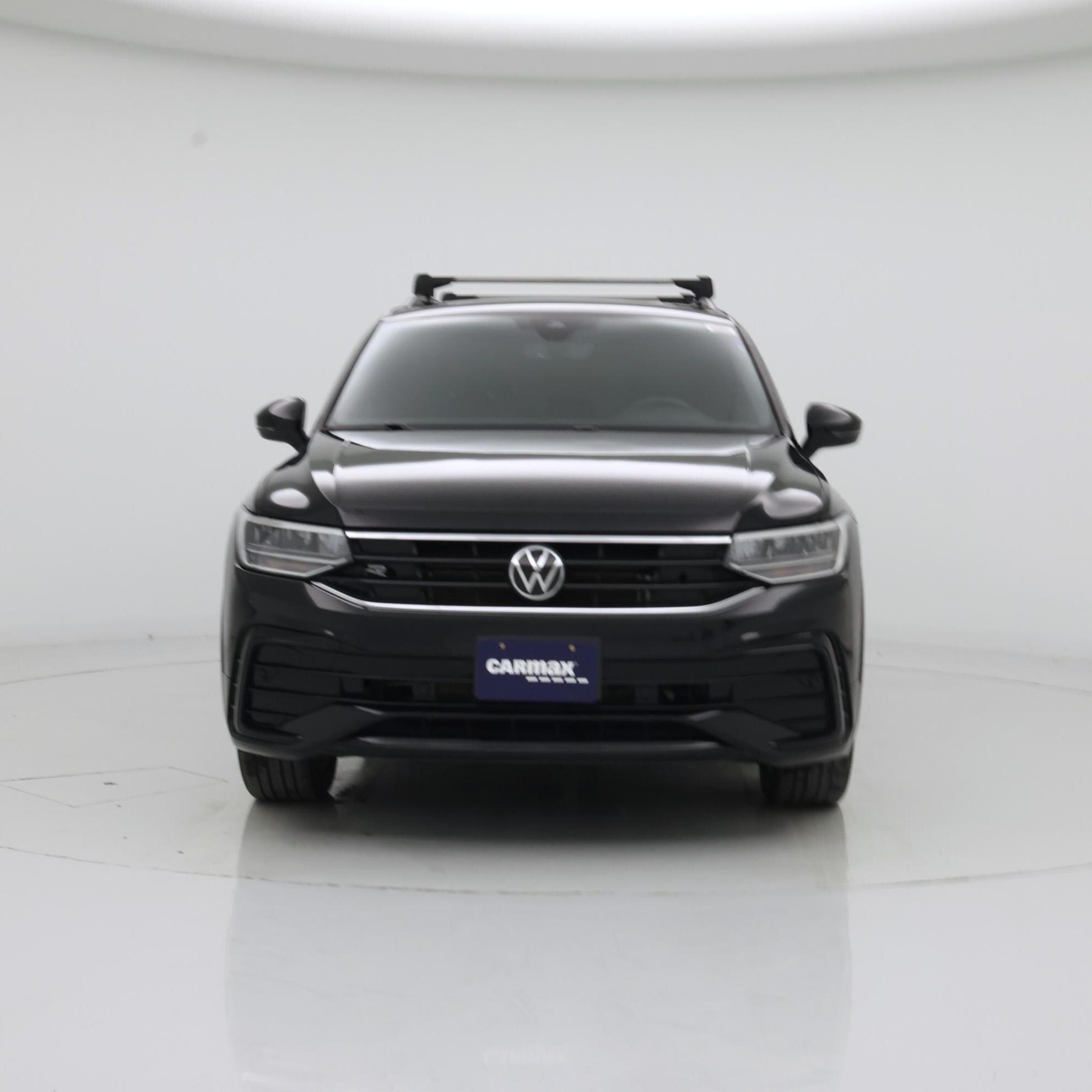 Thumbnail: 2022 Volkswagen Tiguan - 5
