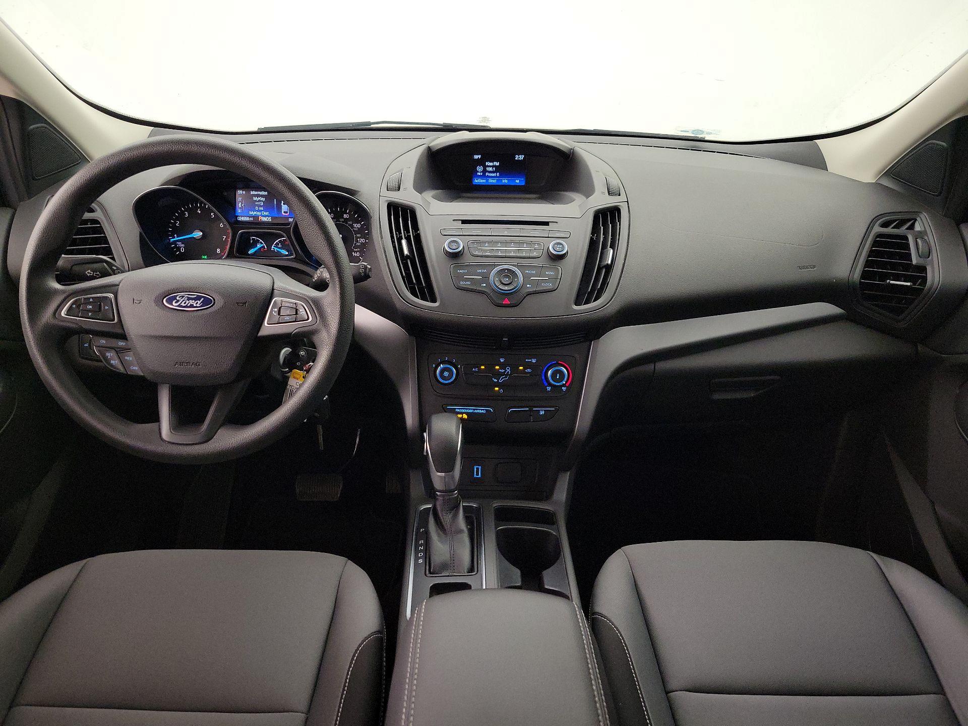 Thumbnail: 2018 Ford Escape - 9