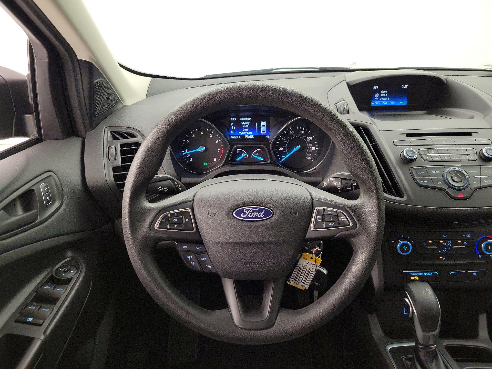 Thumbnail: 2018 Ford Escape - 10
