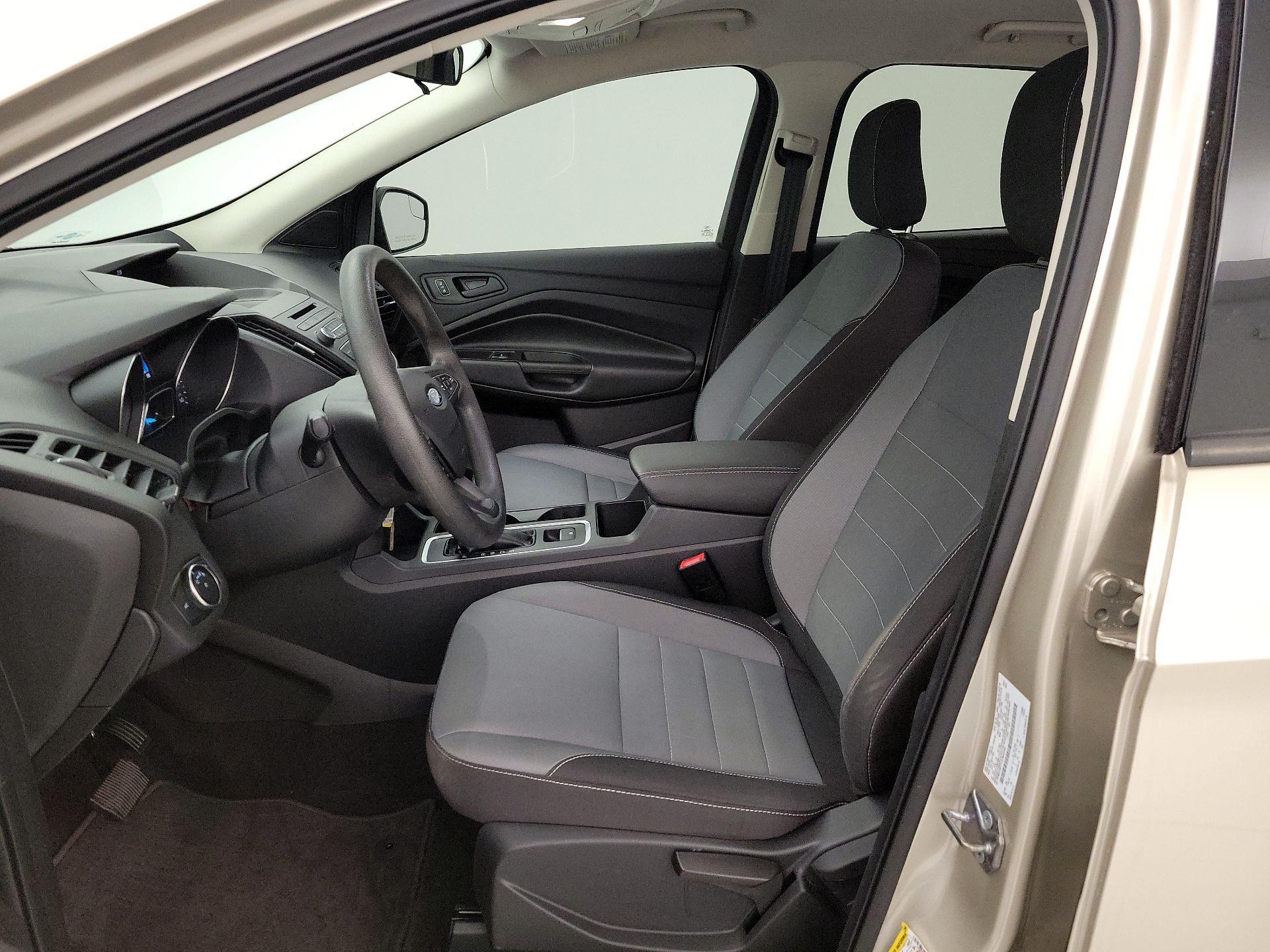 Thumbnail: 2018 Ford Escape - 11