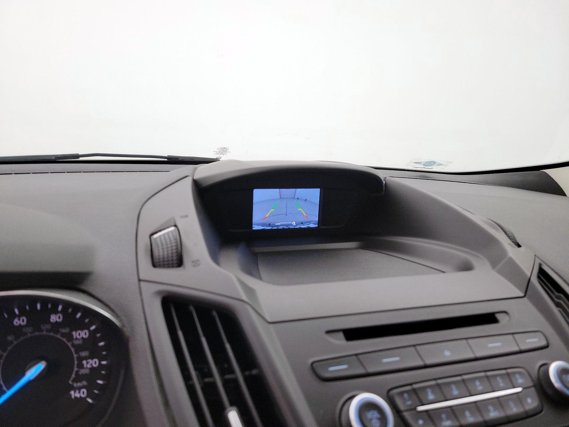 Thumbnail: 2018 Ford Escape - 14