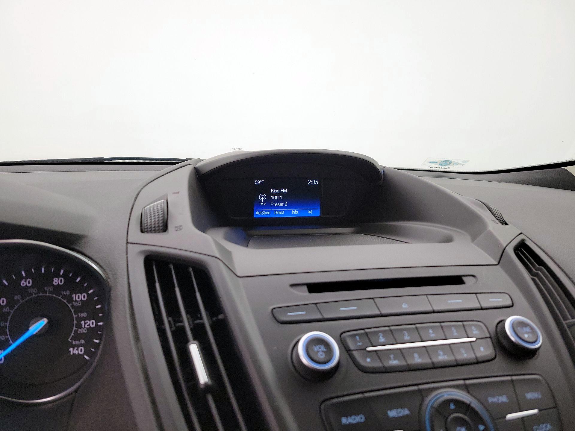 Thumbnail: 2018 Ford Escape - 15