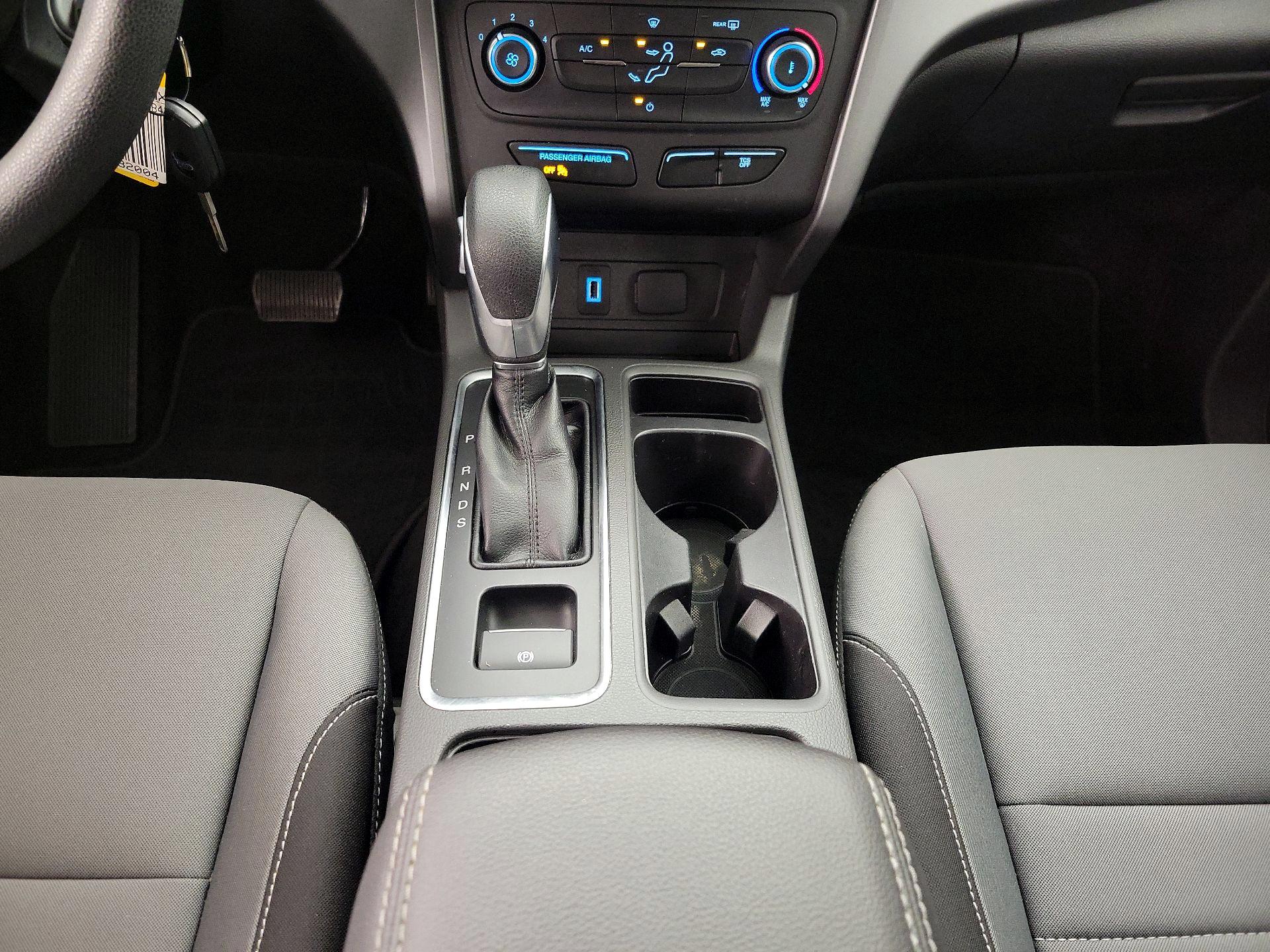 Thumbnail: 2018 Ford Escape - 17