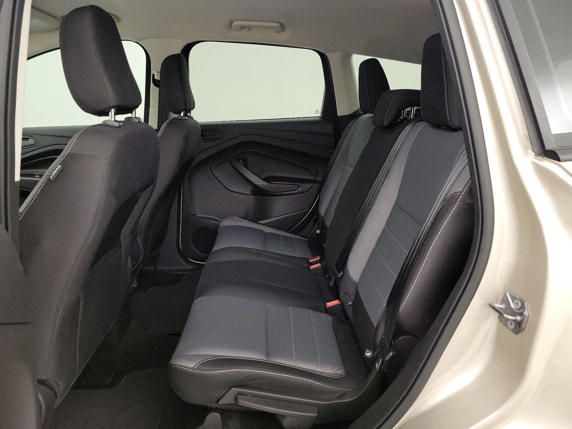 Thumbnail: 2018 Ford Escape - 18