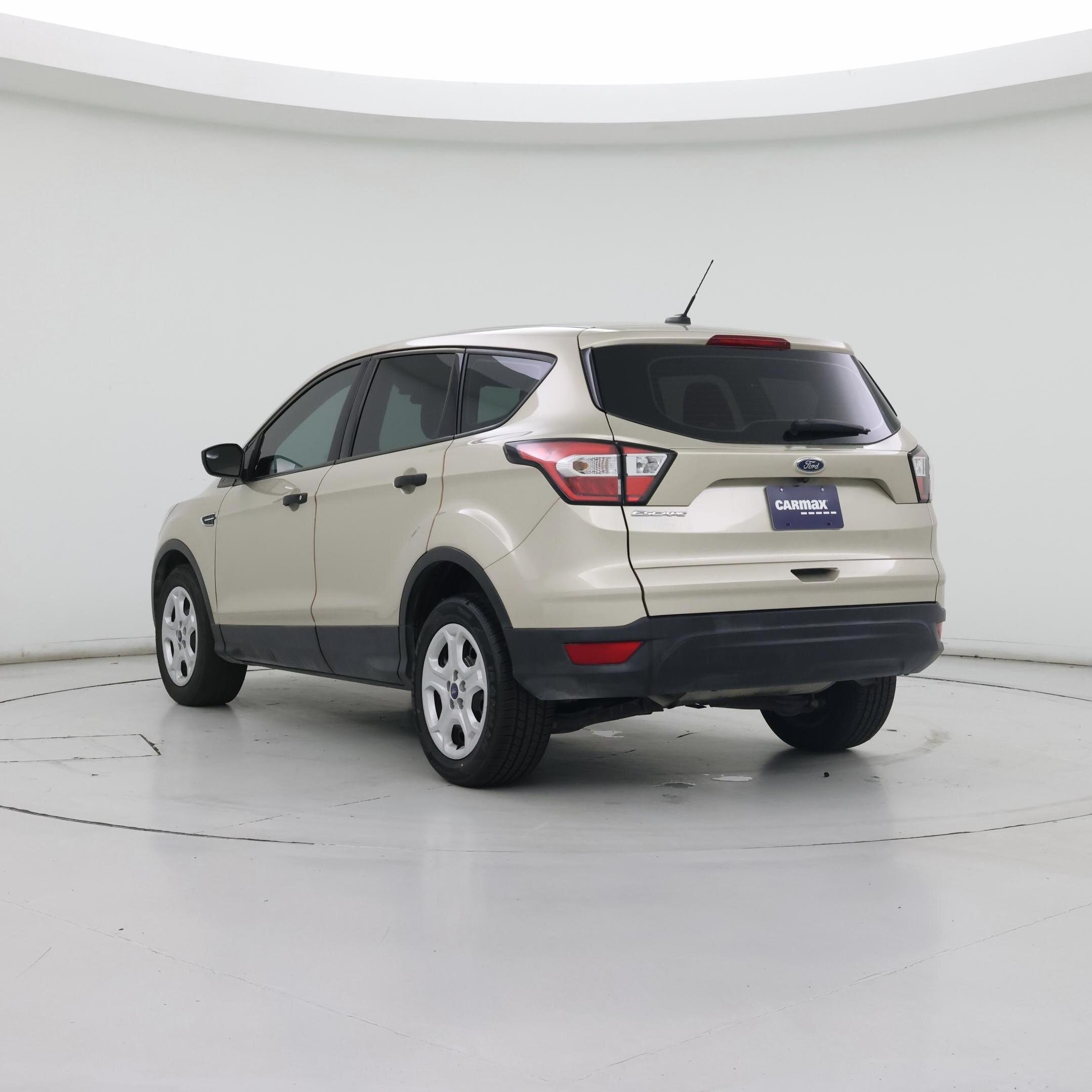 Thumbnail: 2018 Ford Escape - 2