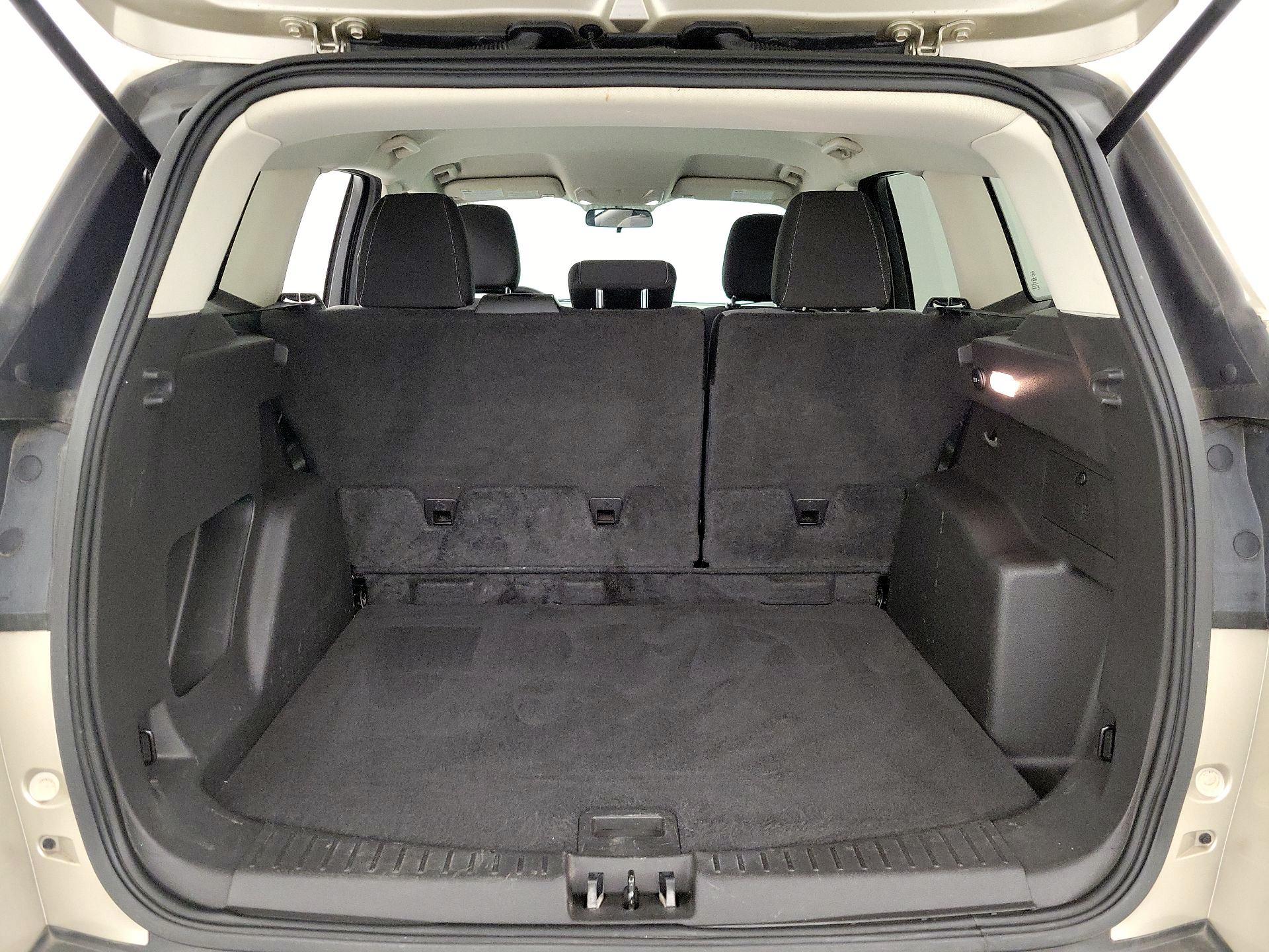 Thumbnail: 2018 Ford Escape - 19