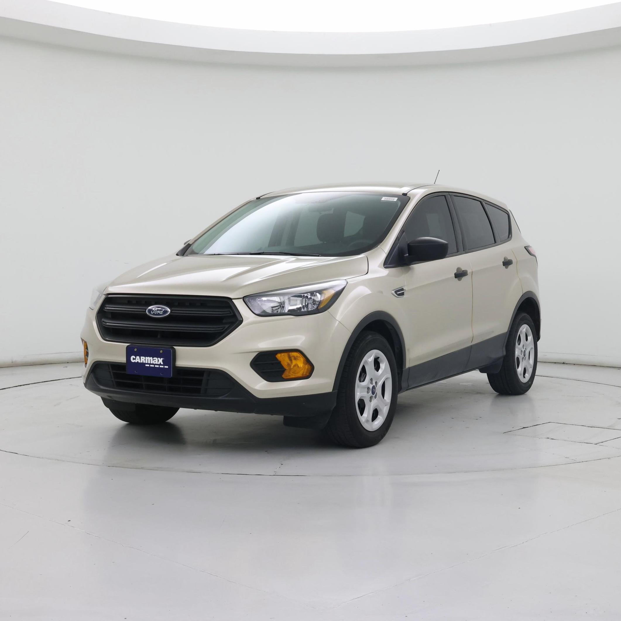 Thumbnail: 2018 Ford Escape - 4