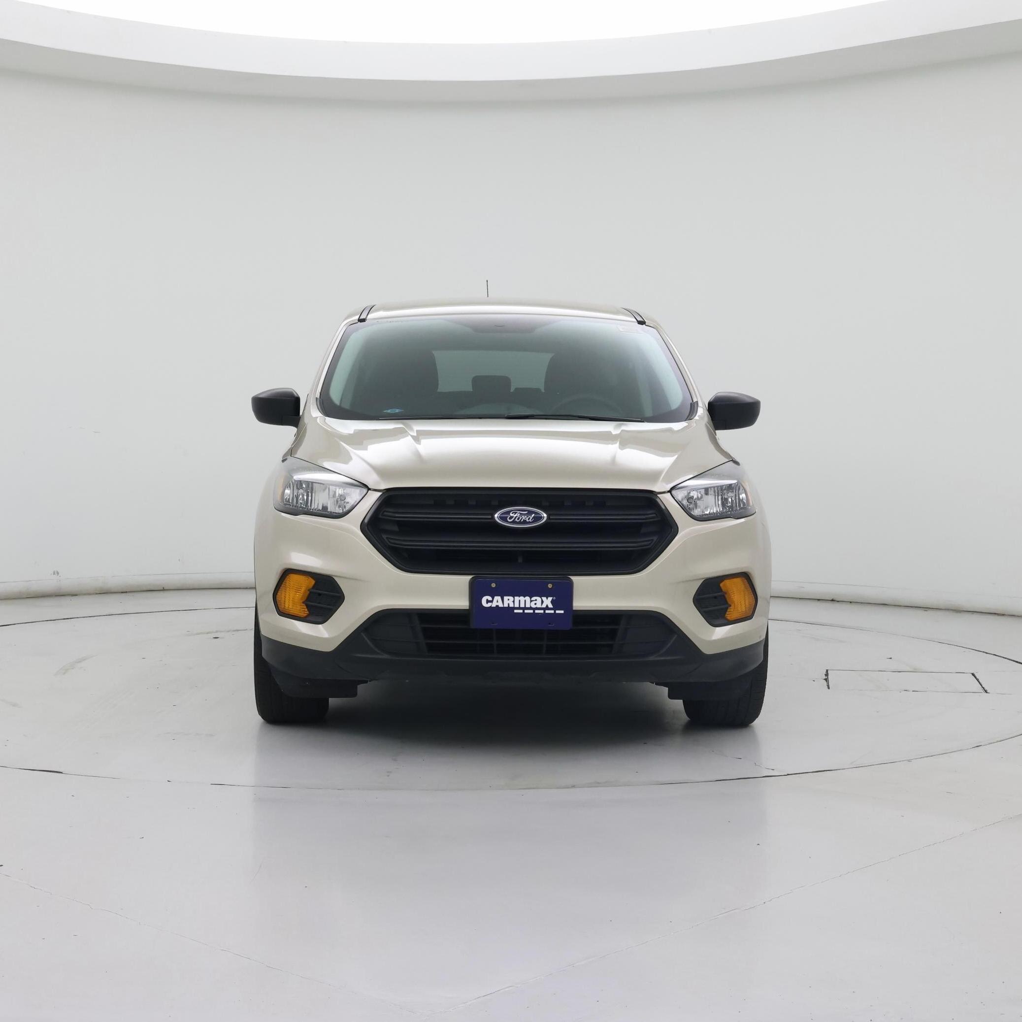 Thumbnail: 2018 Ford Escape - 5
