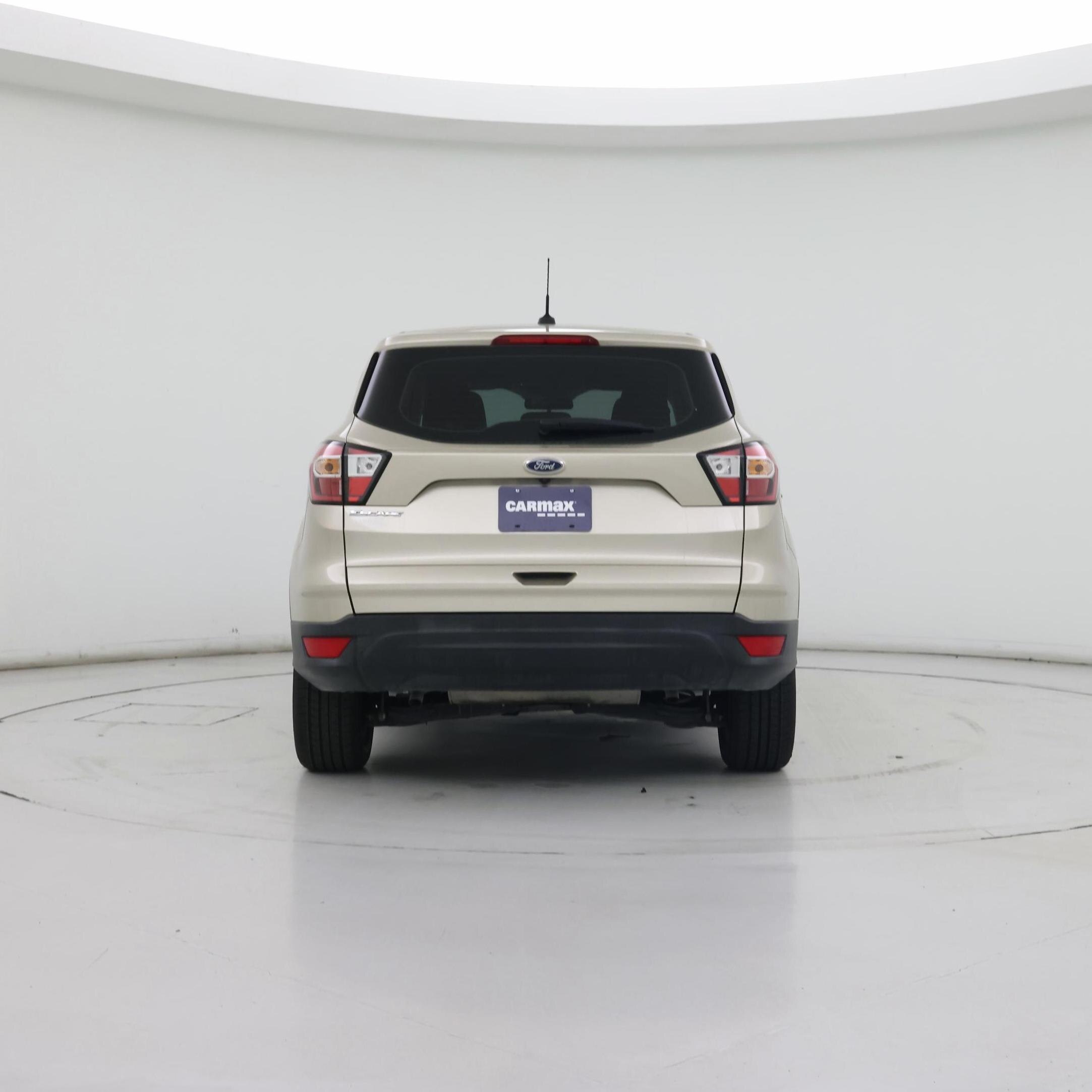 Thumbnail: 2018 Ford Escape - 6