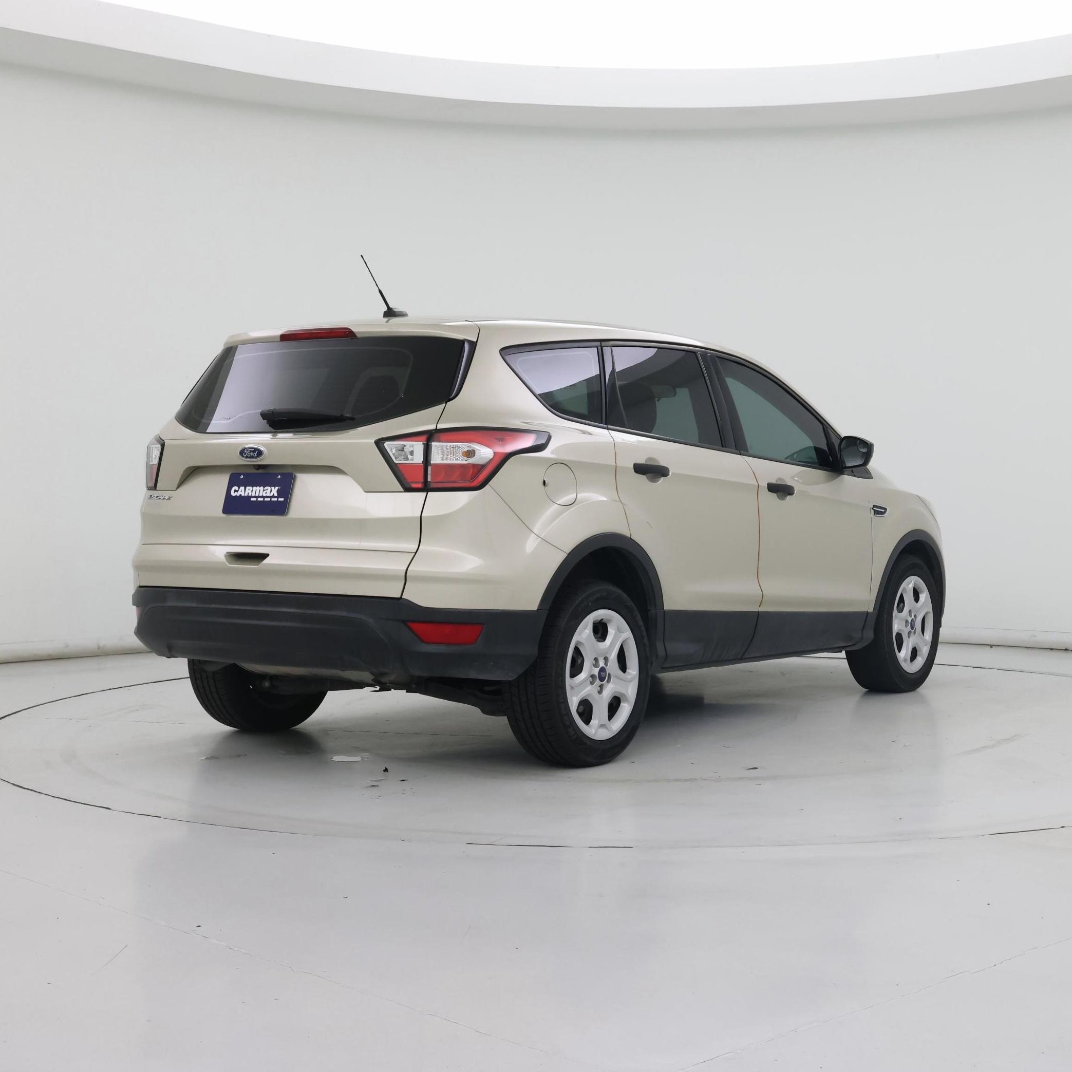 Thumbnail: 2018 Ford Escape - 8