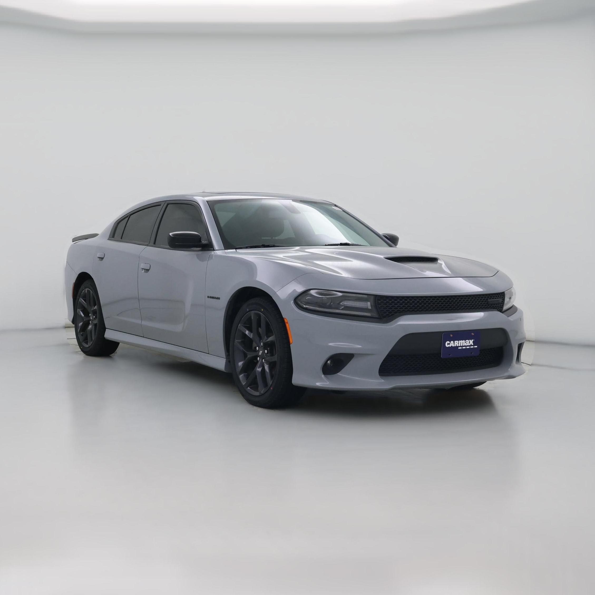 Thumbnail: 2021 Dodge Charger - 1
