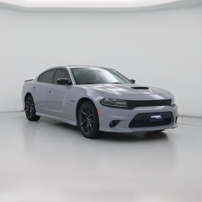 2021 Dodge Charger R/T
