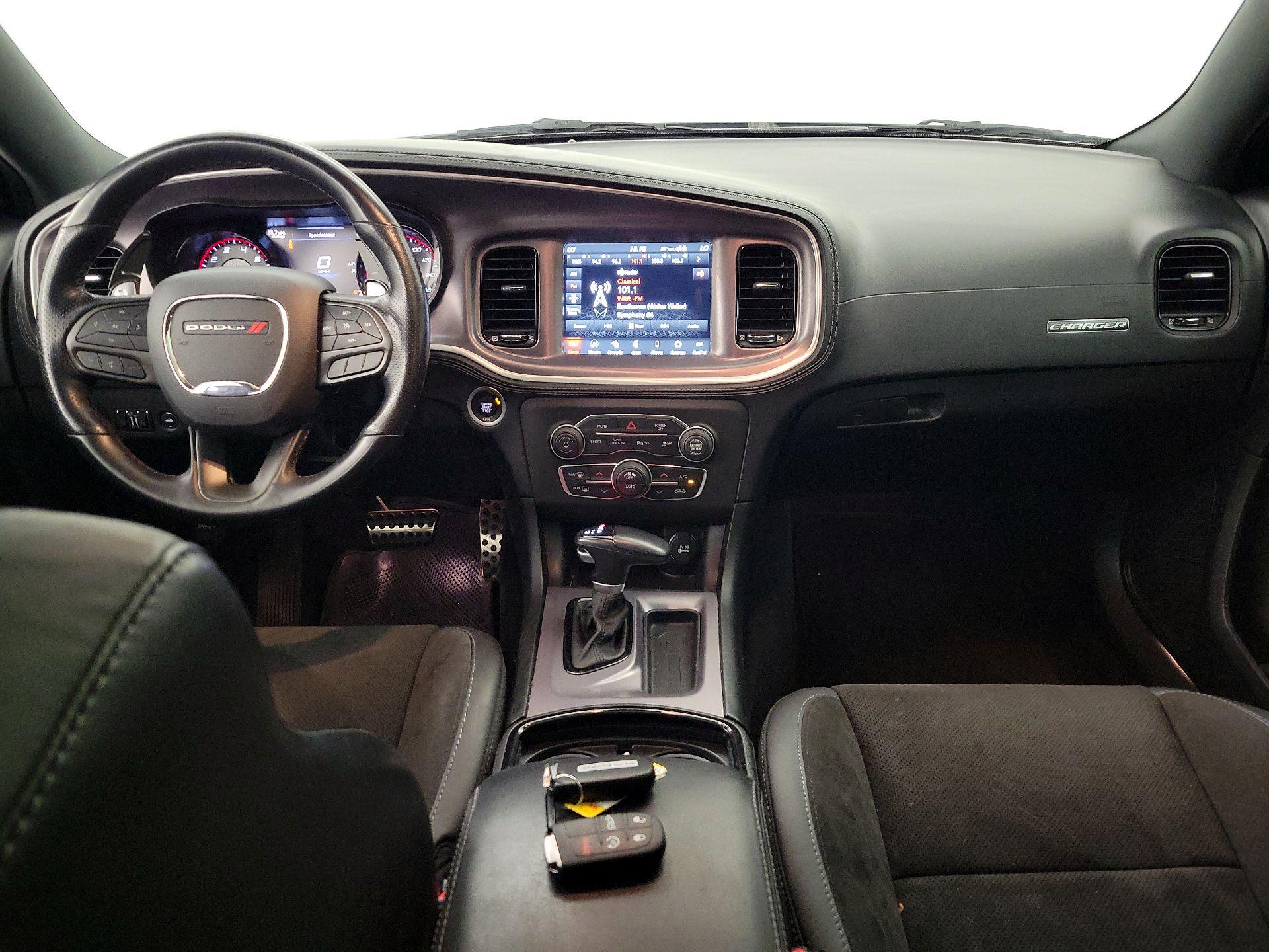 Thumbnail: 2021 Dodge Charger - 9