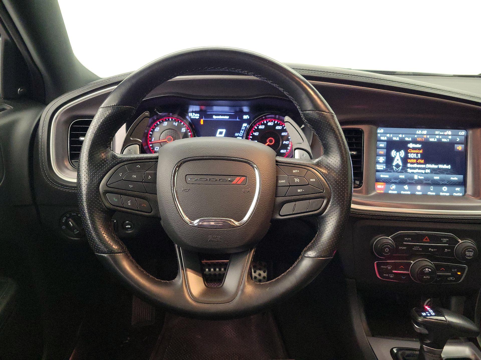 Thumbnail: 2021 Dodge Charger - 10