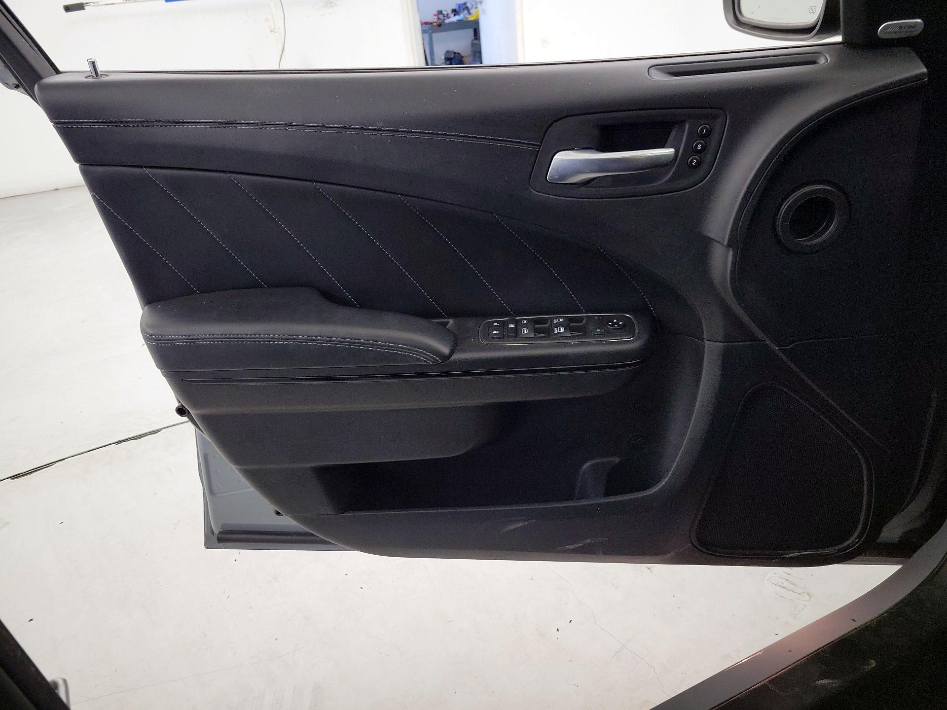 Thumbnail: 2021 Dodge Charger - 12