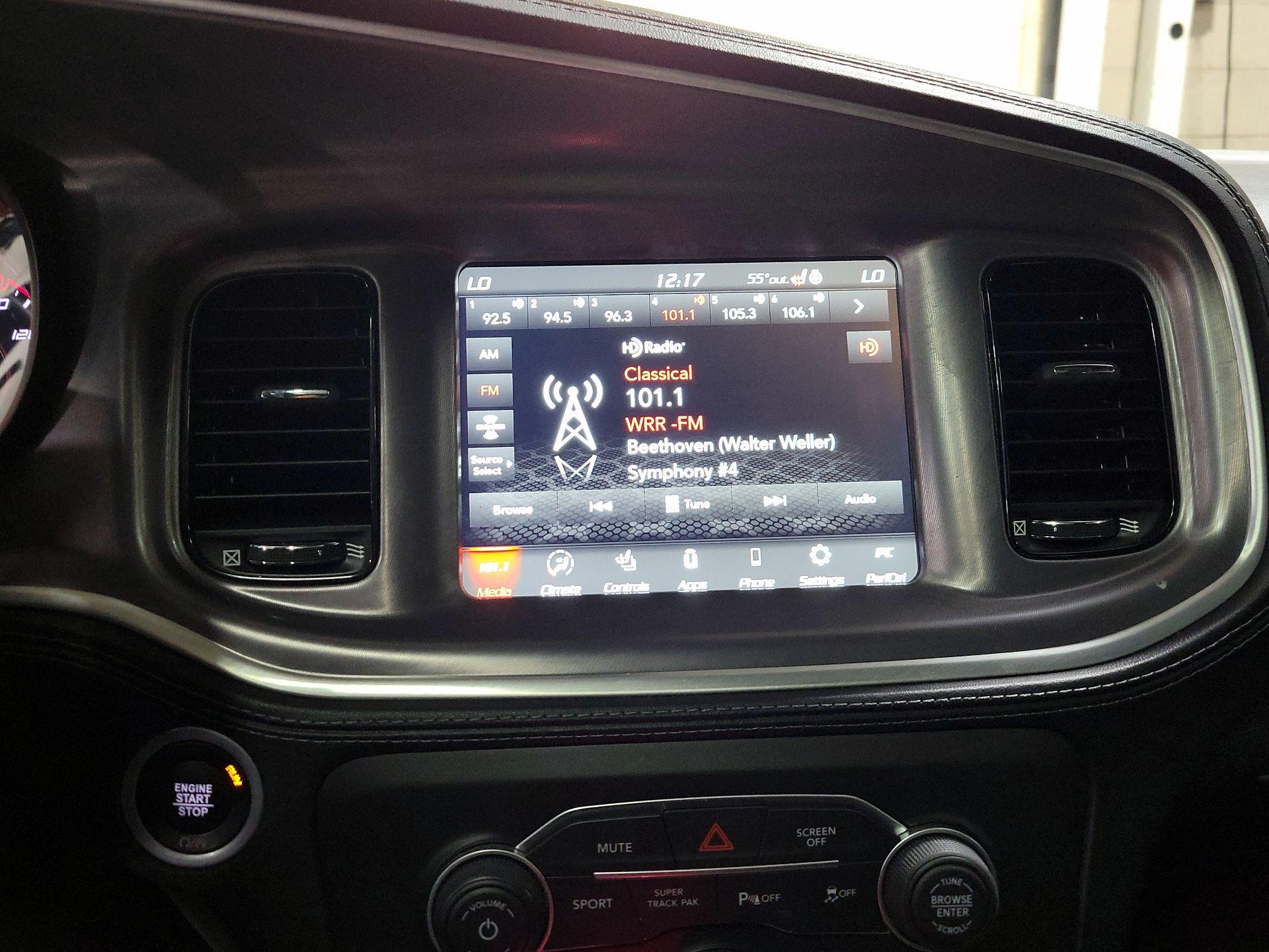 Thumbnail: 2021 Dodge Charger - 15