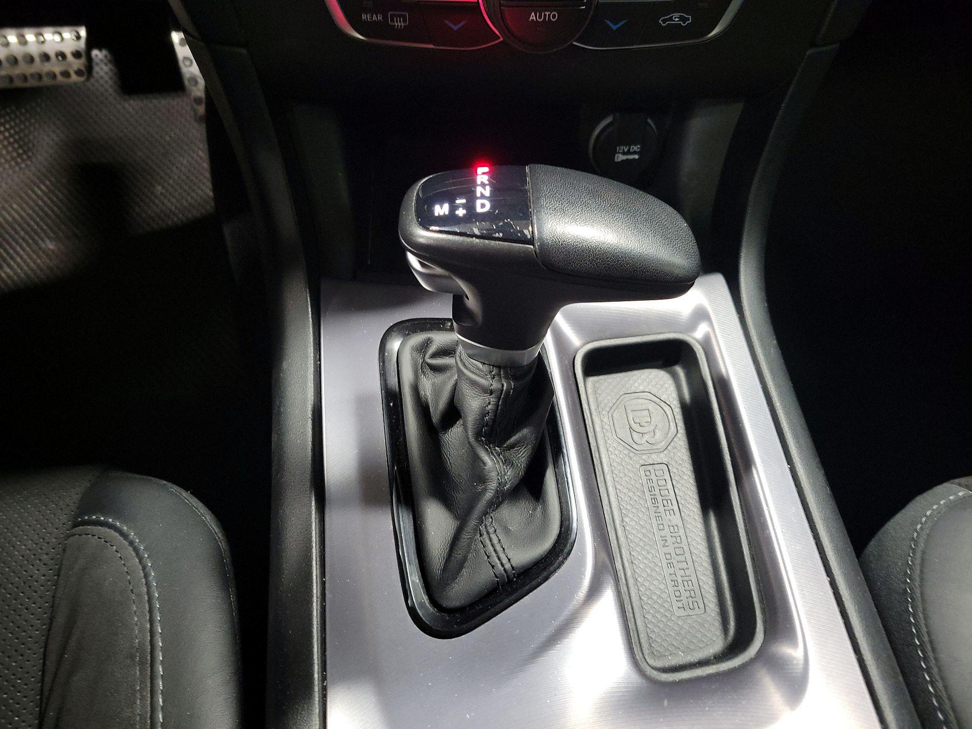 Thumbnail: 2021 Dodge Charger - 17