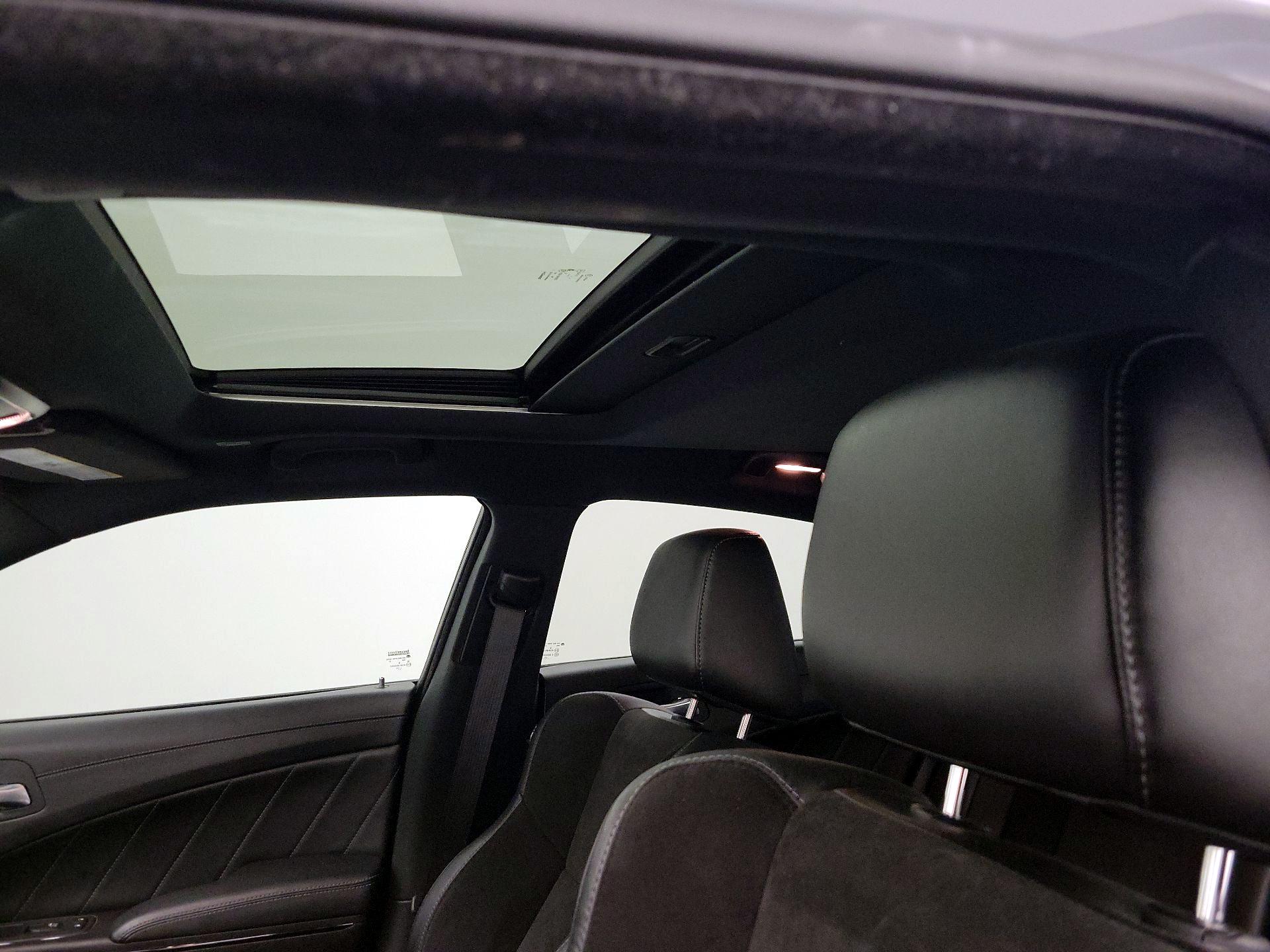 Thumbnail: 2021 Dodge Charger - 18