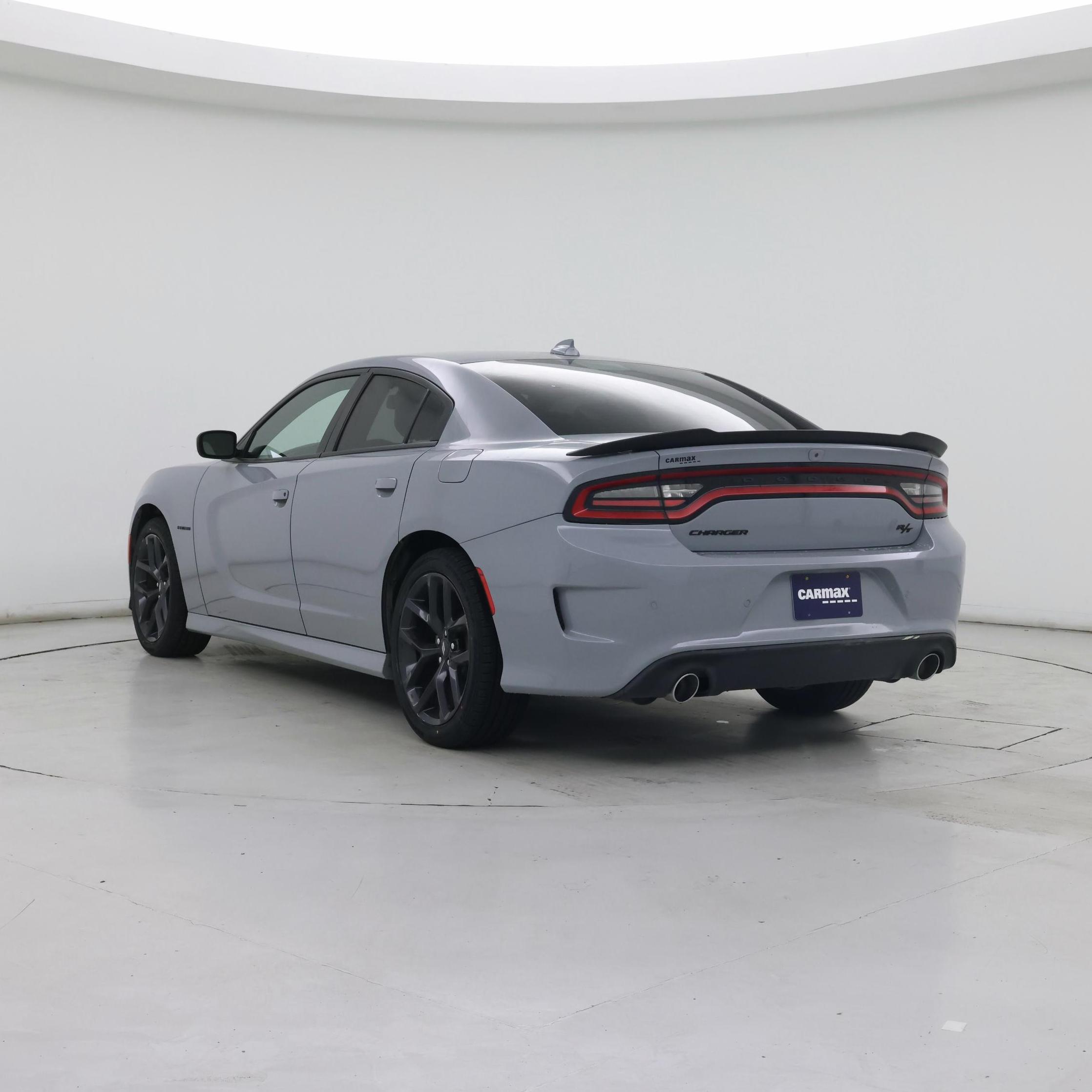 Thumbnail: 2021 Dodge Charger - 2