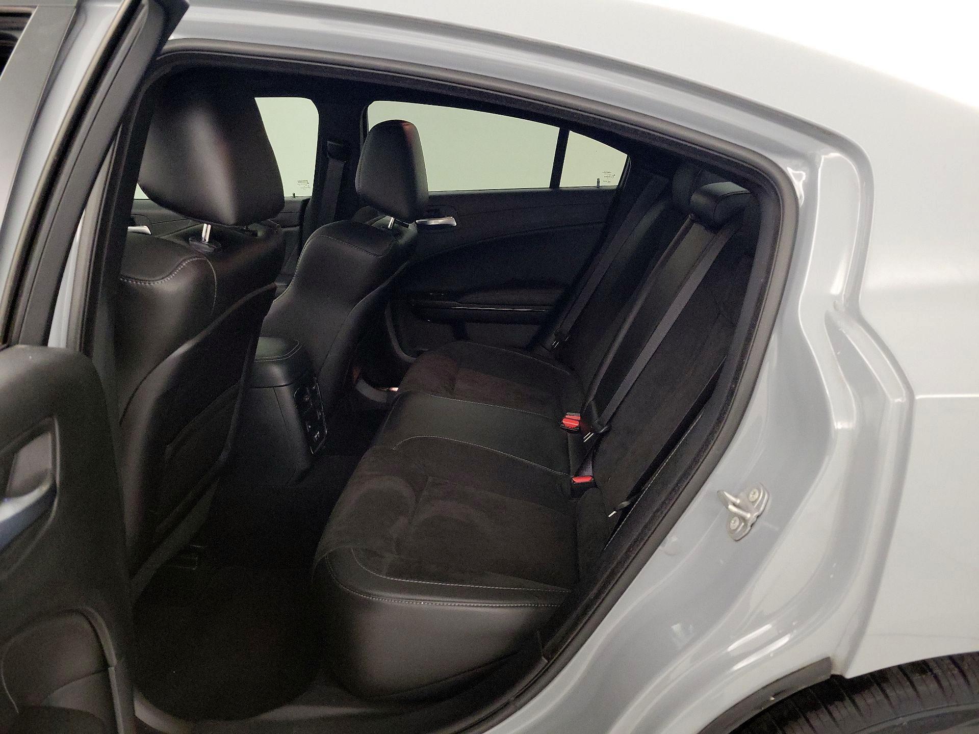 Thumbnail: 2021 Dodge Charger - 19