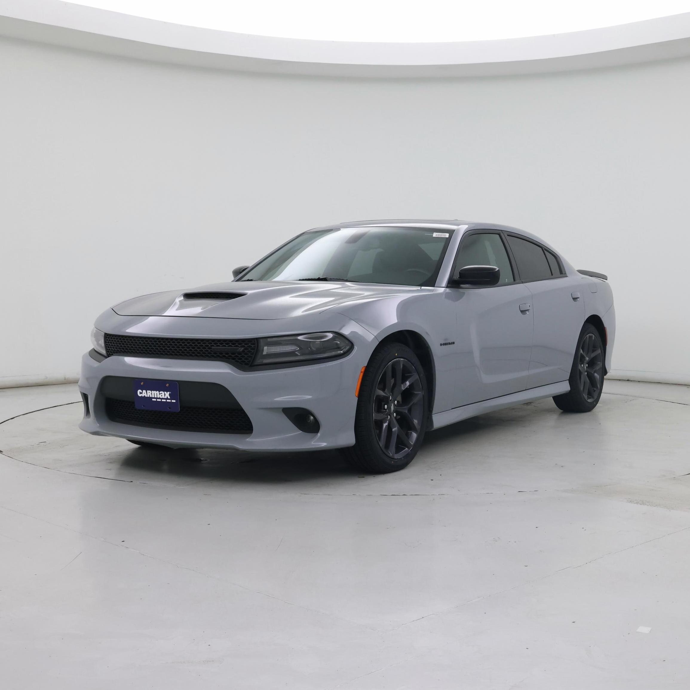 Thumbnail: 2021 Dodge Charger - 4