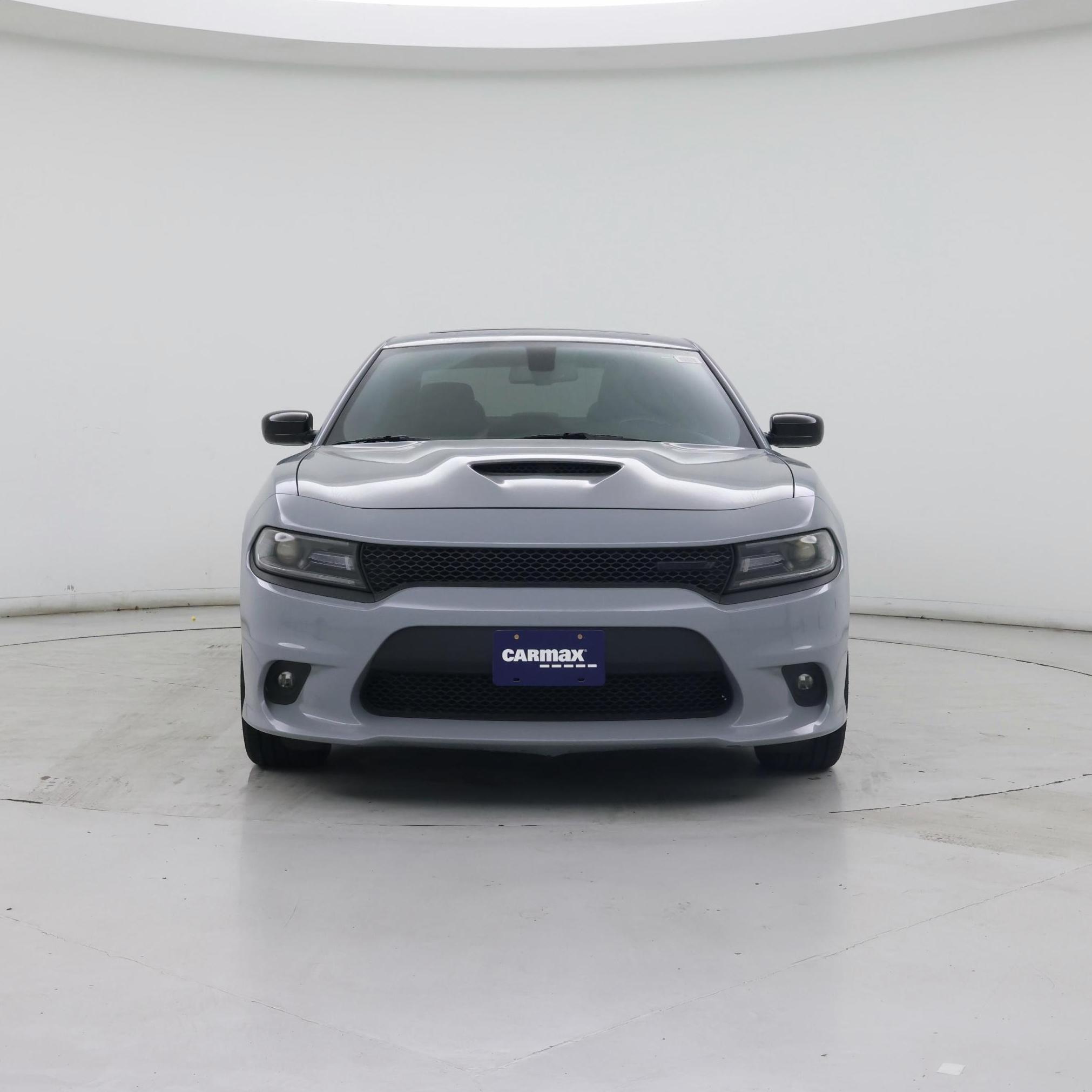 Thumbnail: 2021 Dodge Charger - 5