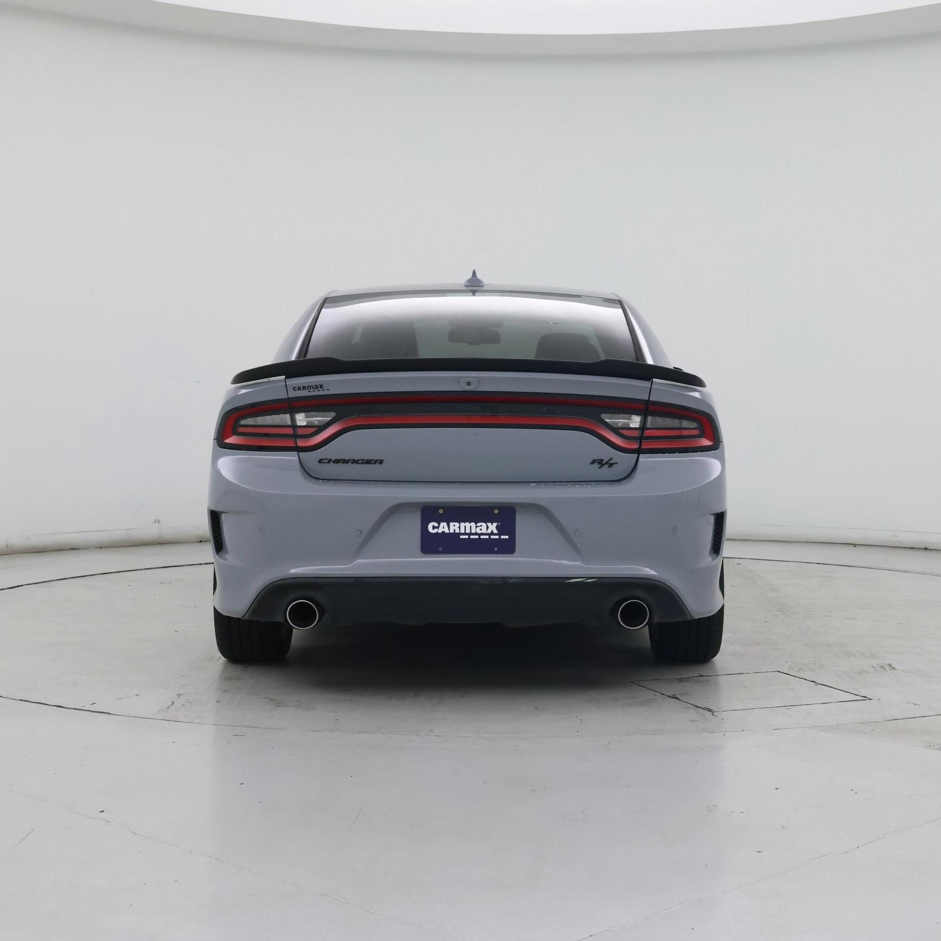 Thumbnail: 2021 Dodge Charger - 6