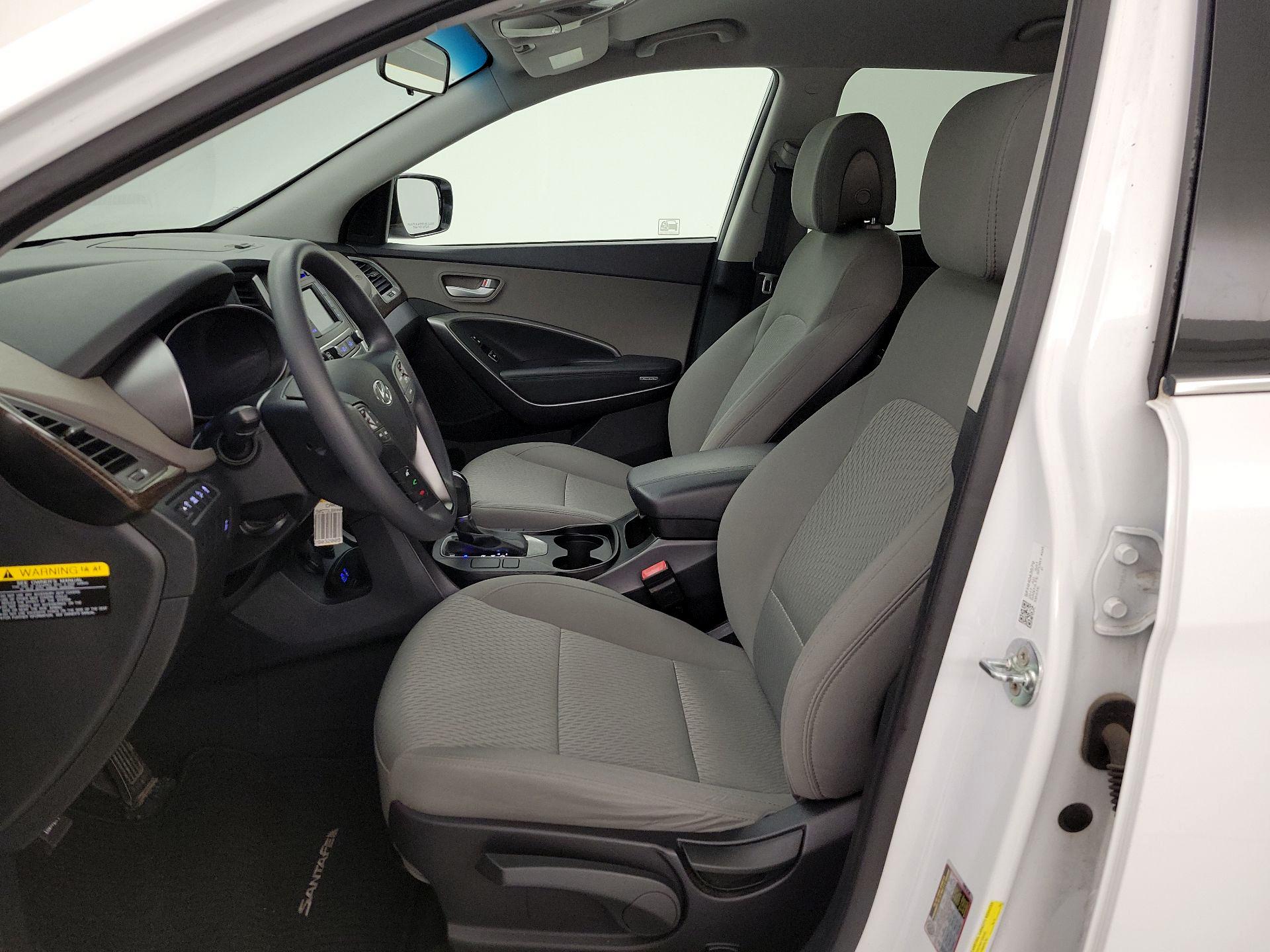 Thumbnail: 2017 Hyundai Santa Fe - 11