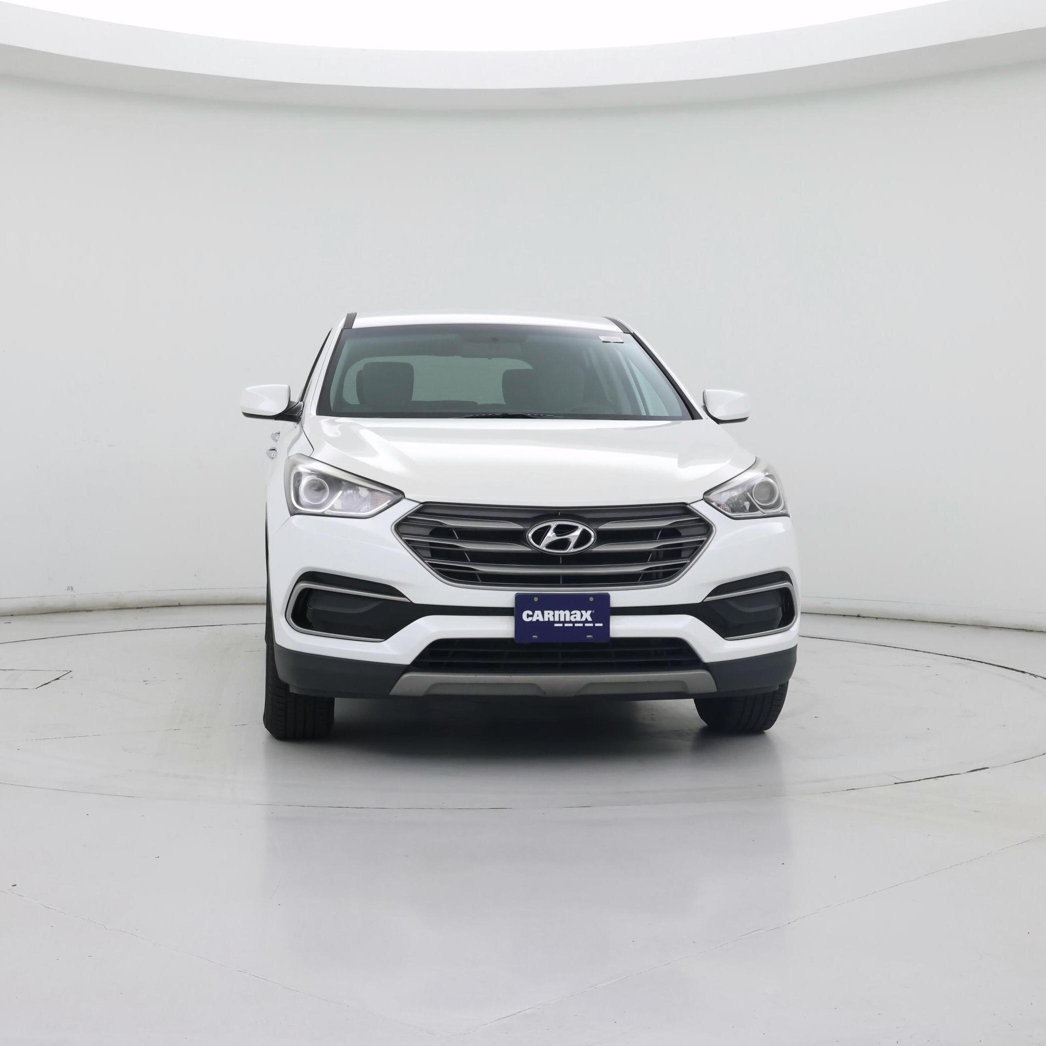 Thumbnail: 2017 Hyundai Santa Fe - 5