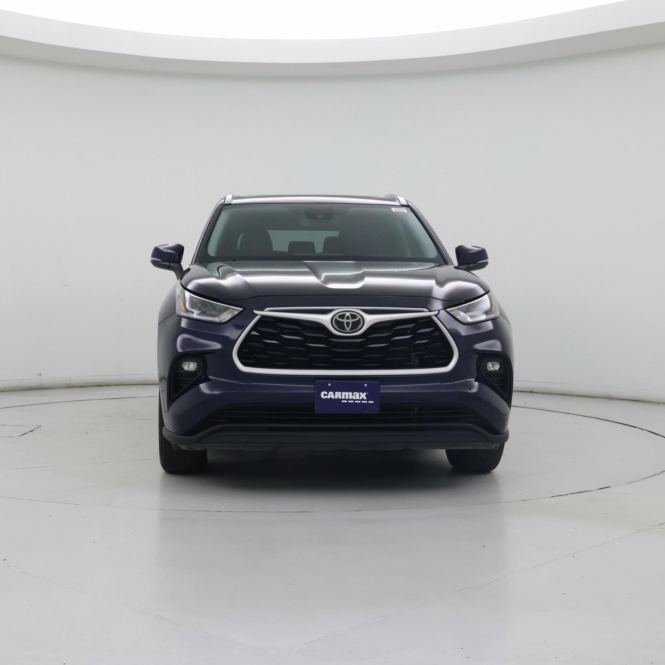 Thumbnail: 2021 Toyota Highlander - 5