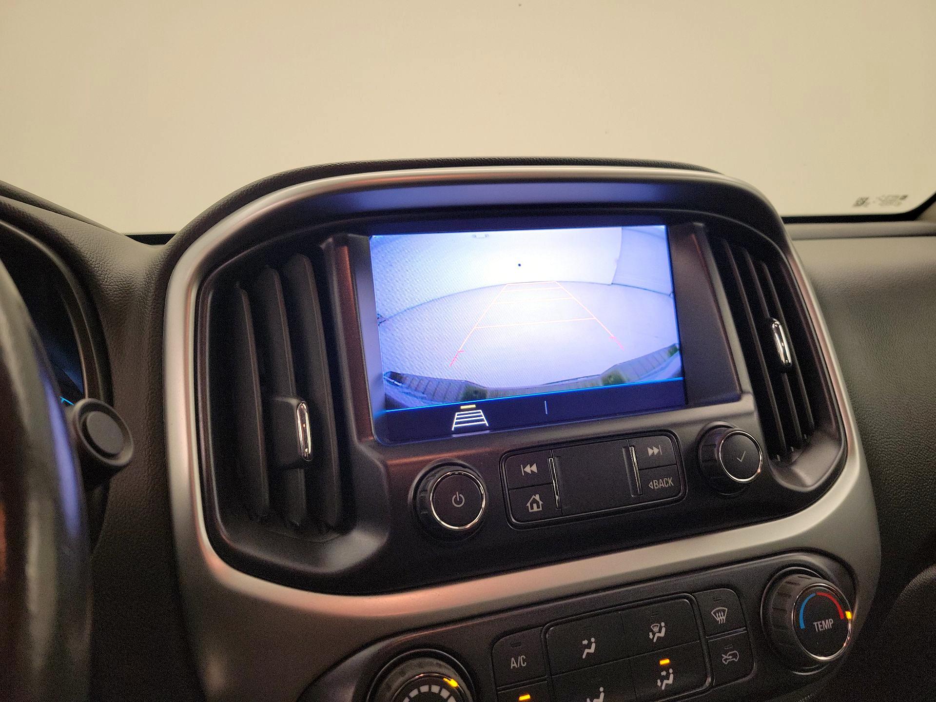 Thumbnail: 2022 Chevrolet Colorado - 14