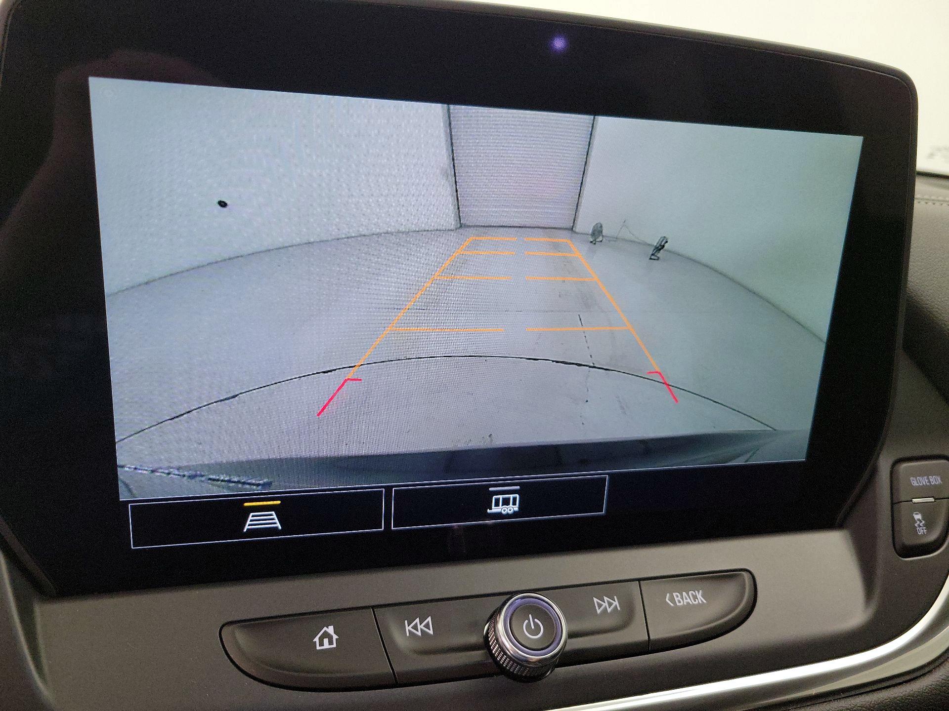 Thumbnail: 2023 Chevrolet Blazer - 14