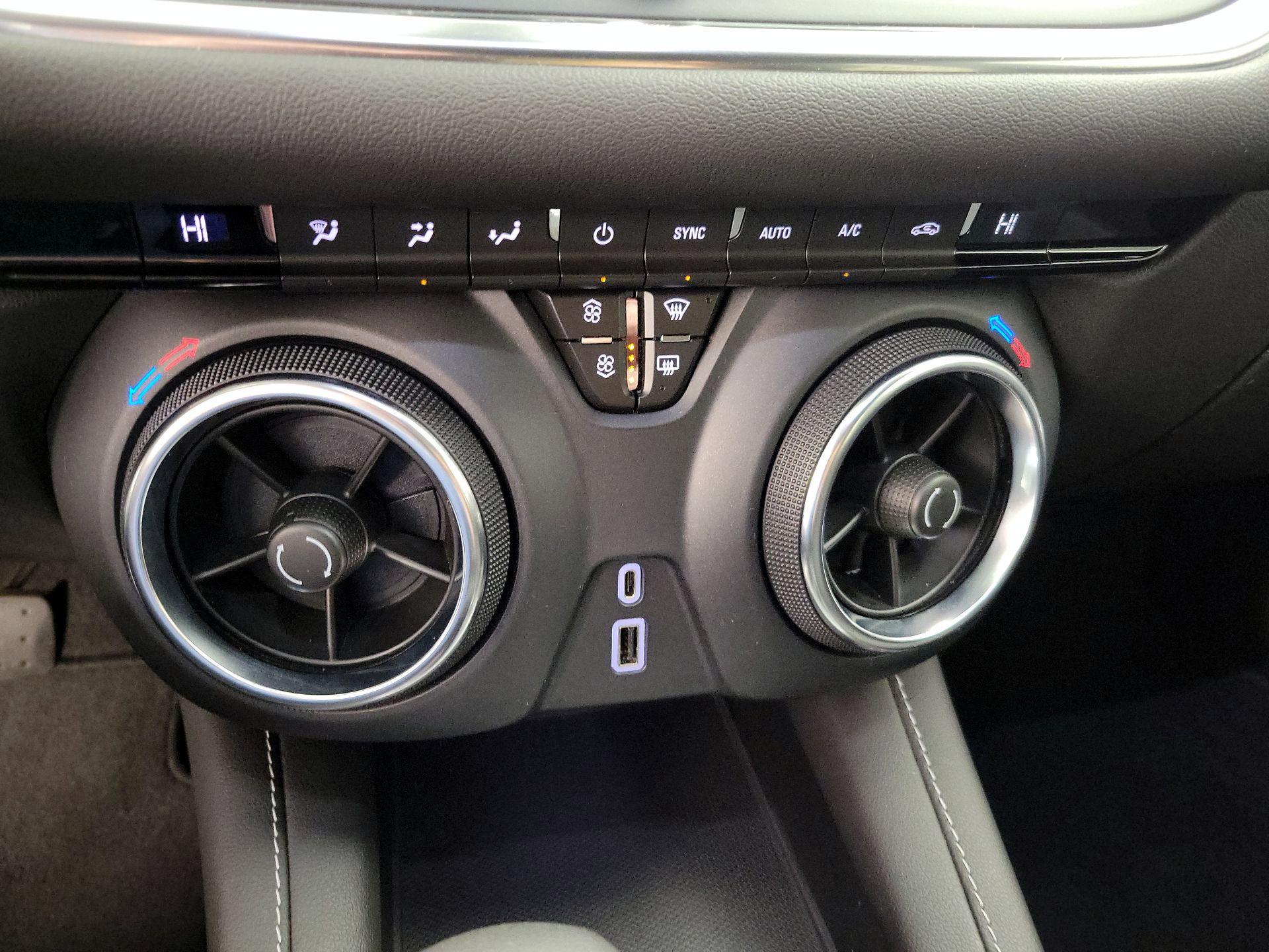 Thumbnail: 2023 Chevrolet Blazer - 16