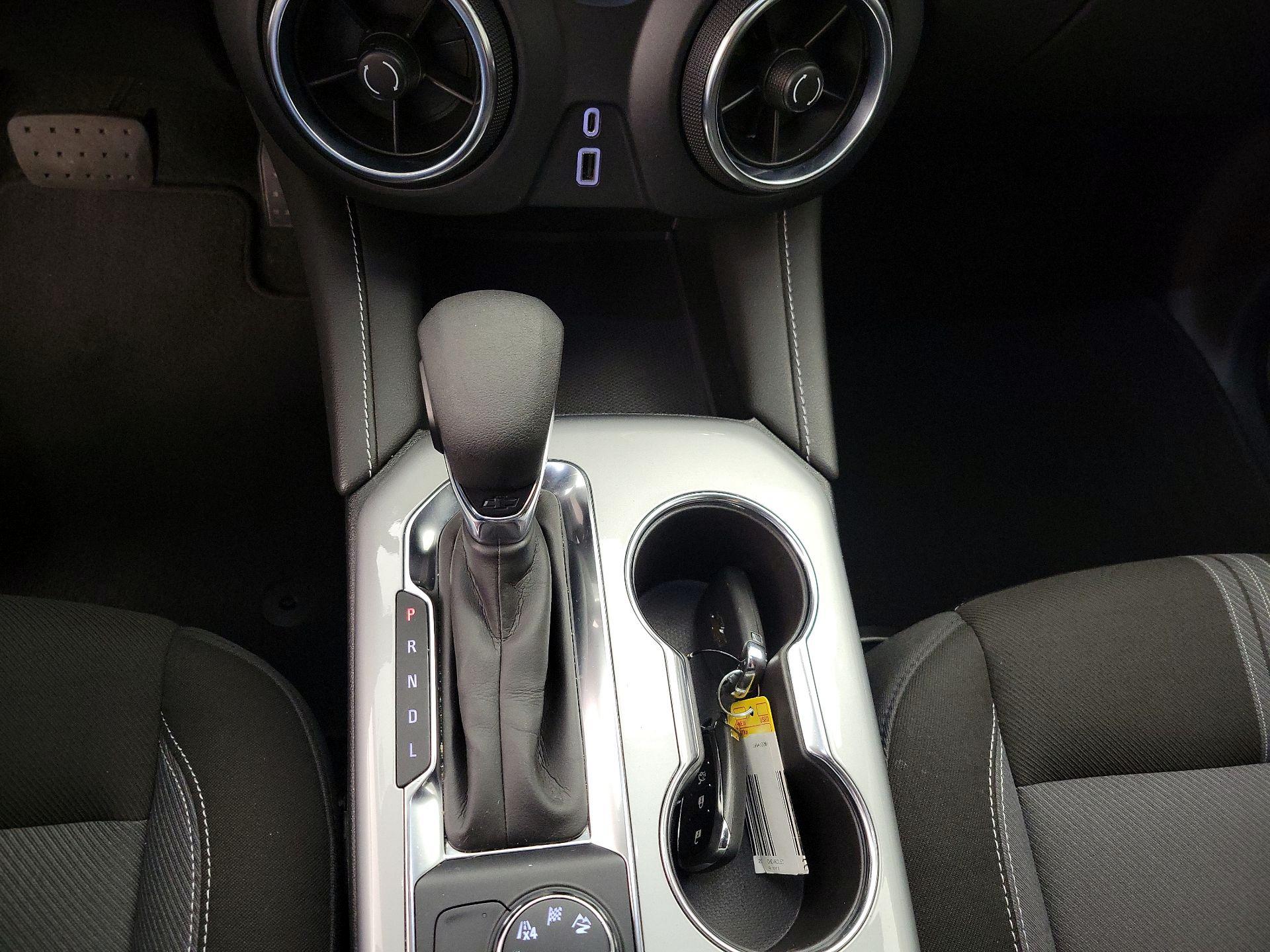 Thumbnail: 2023 Chevrolet Blazer - 17