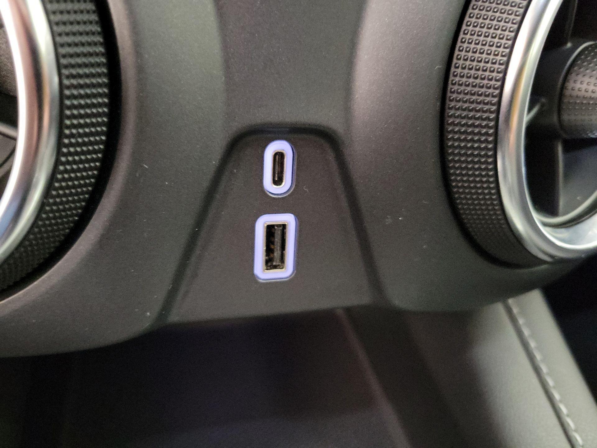 Thumbnail: 2023 Chevrolet Blazer - 18