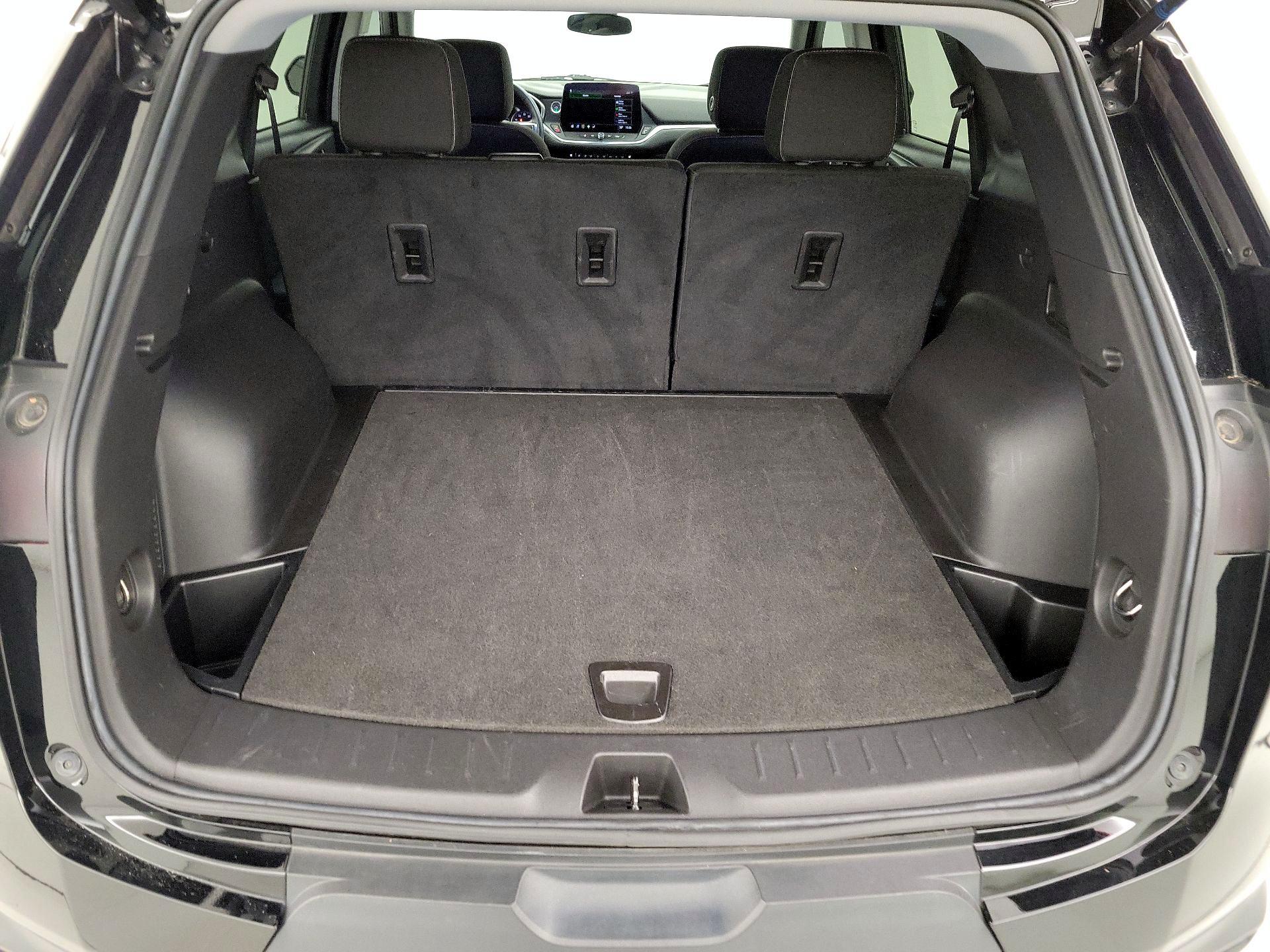 Thumbnail: 2023 Chevrolet Blazer - 20