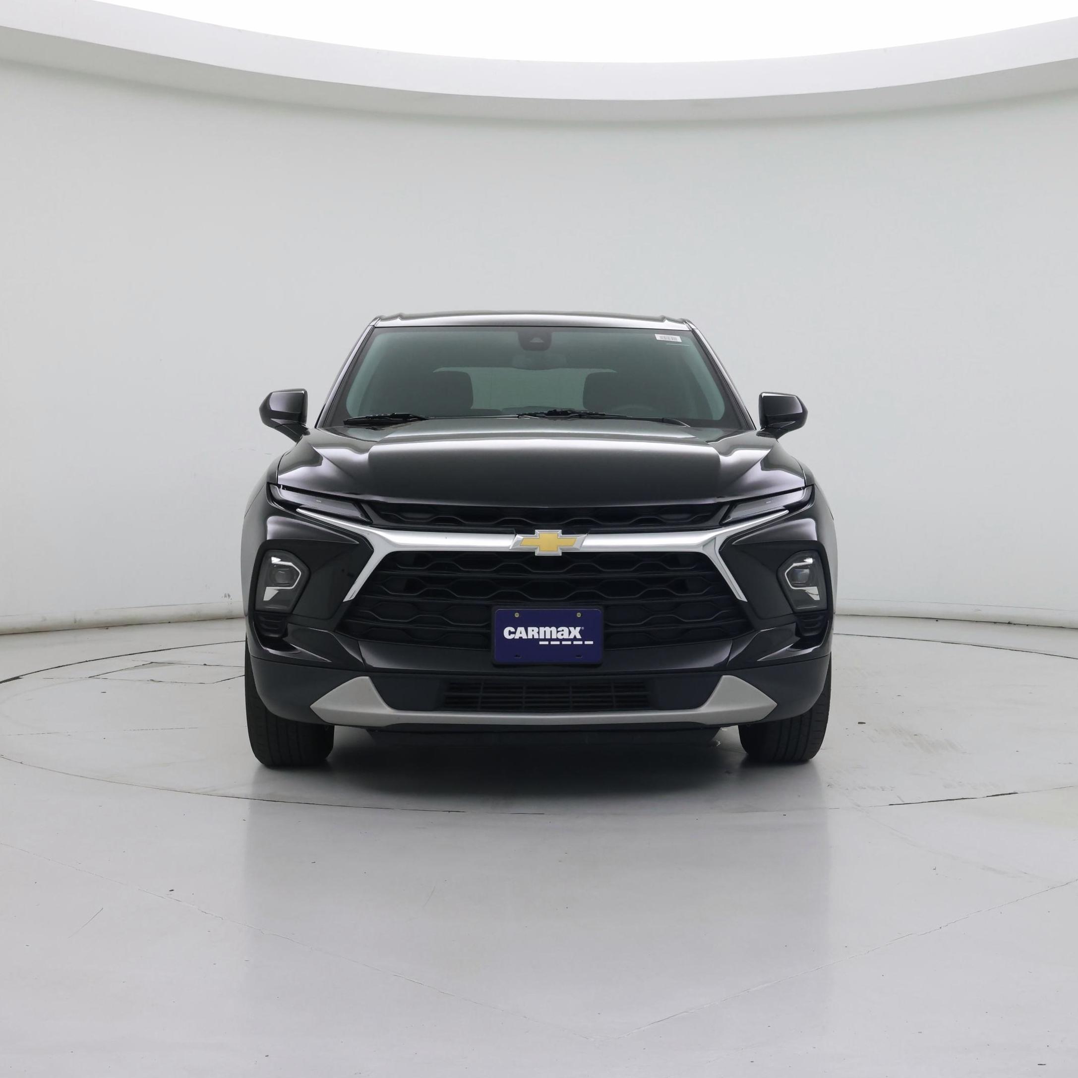 Thumbnail: 2023 Chevrolet Blazer - 5