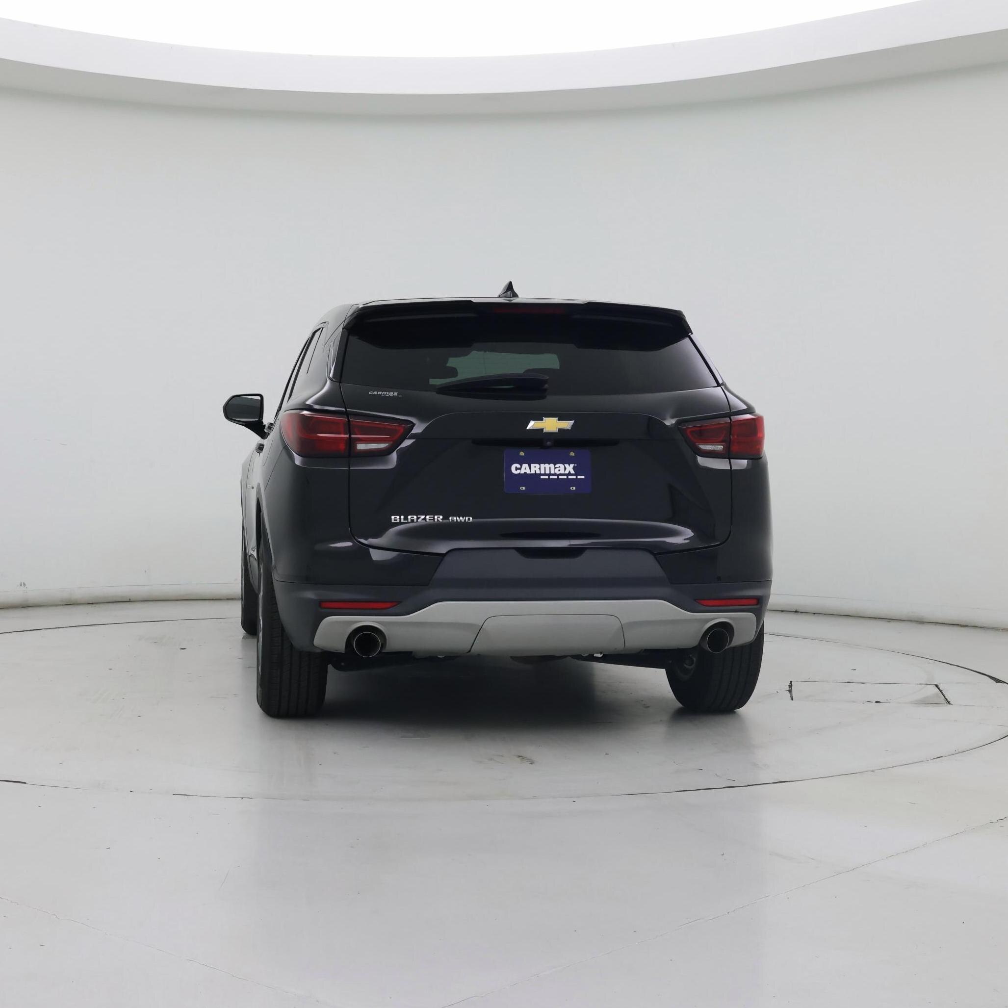 Thumbnail: 2023 Chevrolet Blazer - 6