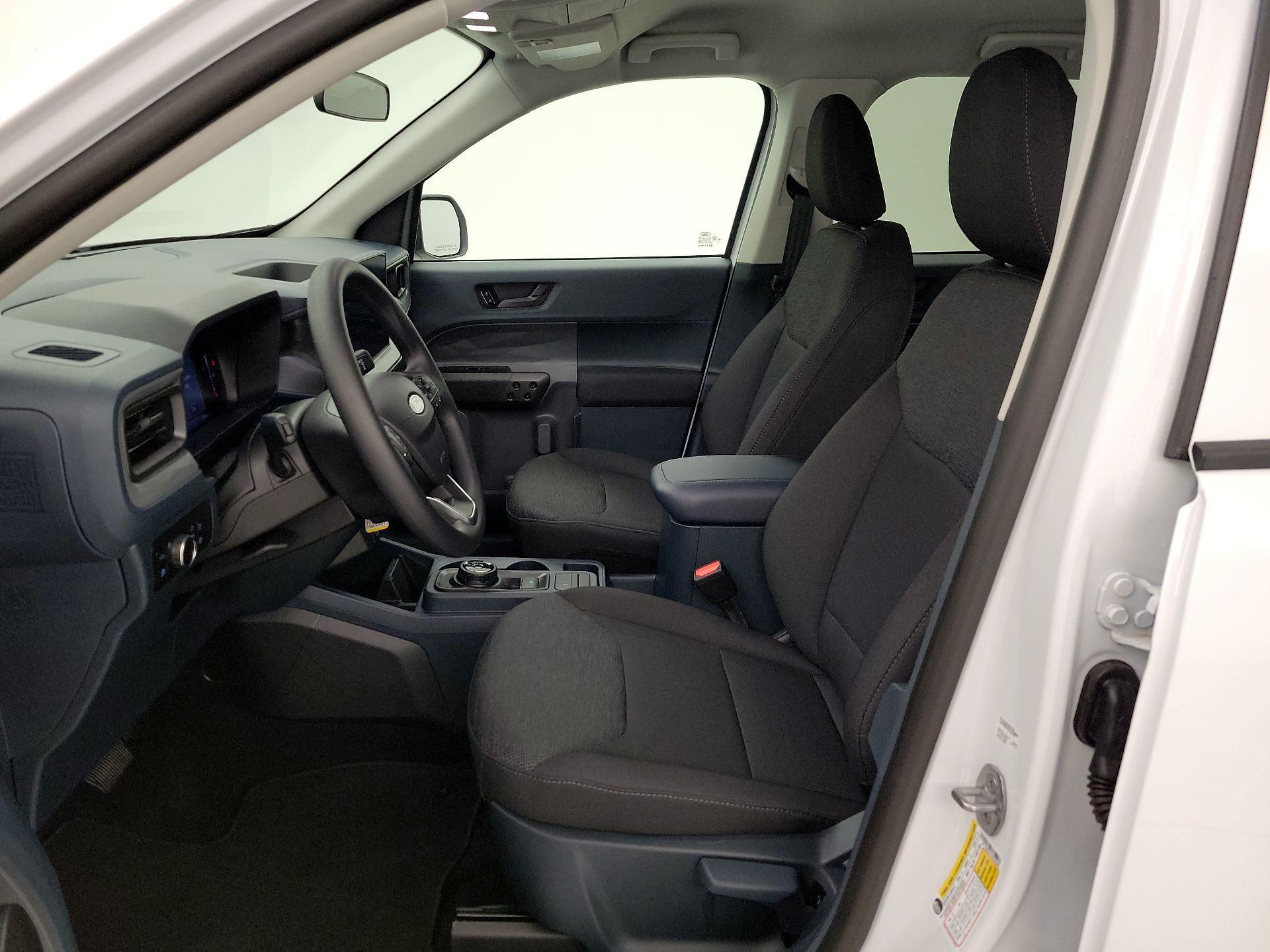 Thumbnail: 2025 Ford Maverick - 11