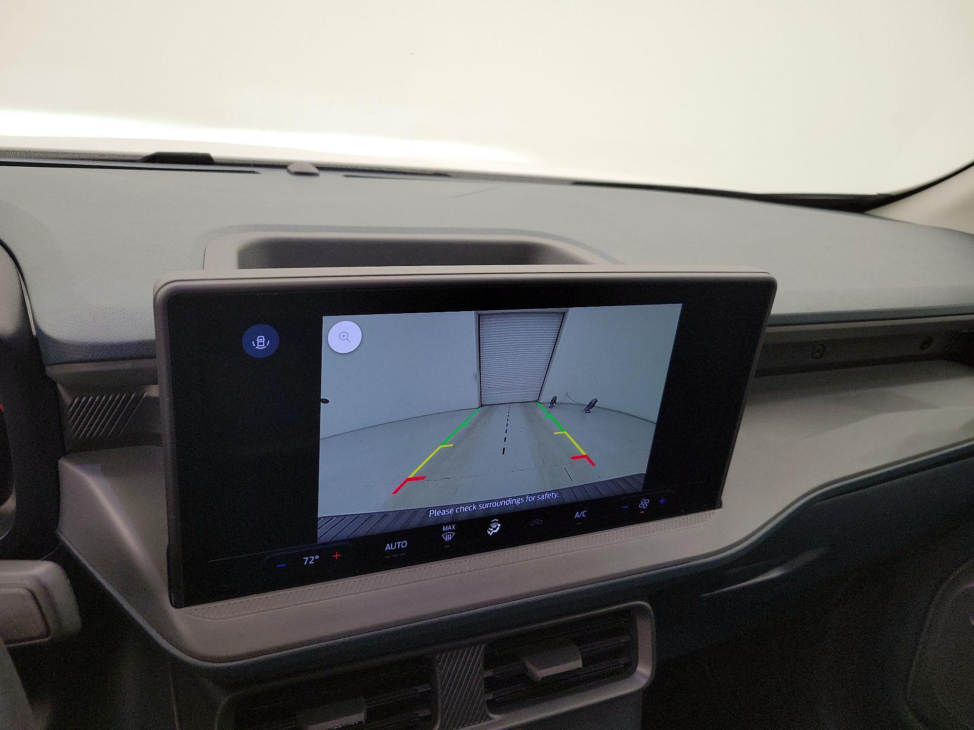 Thumbnail: 2025 Ford Maverick - 14