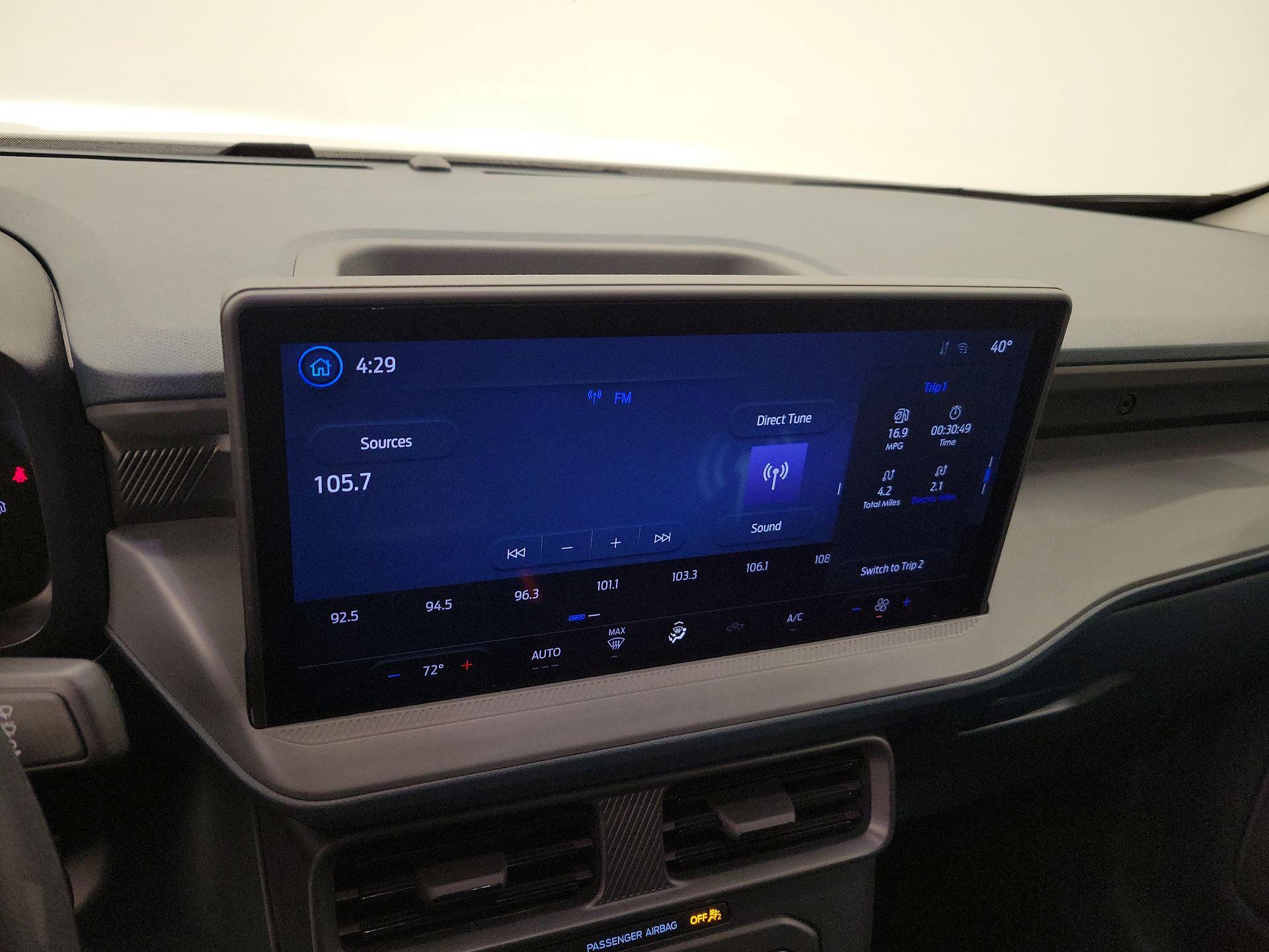 Thumbnail: 2025 Ford Maverick - 15