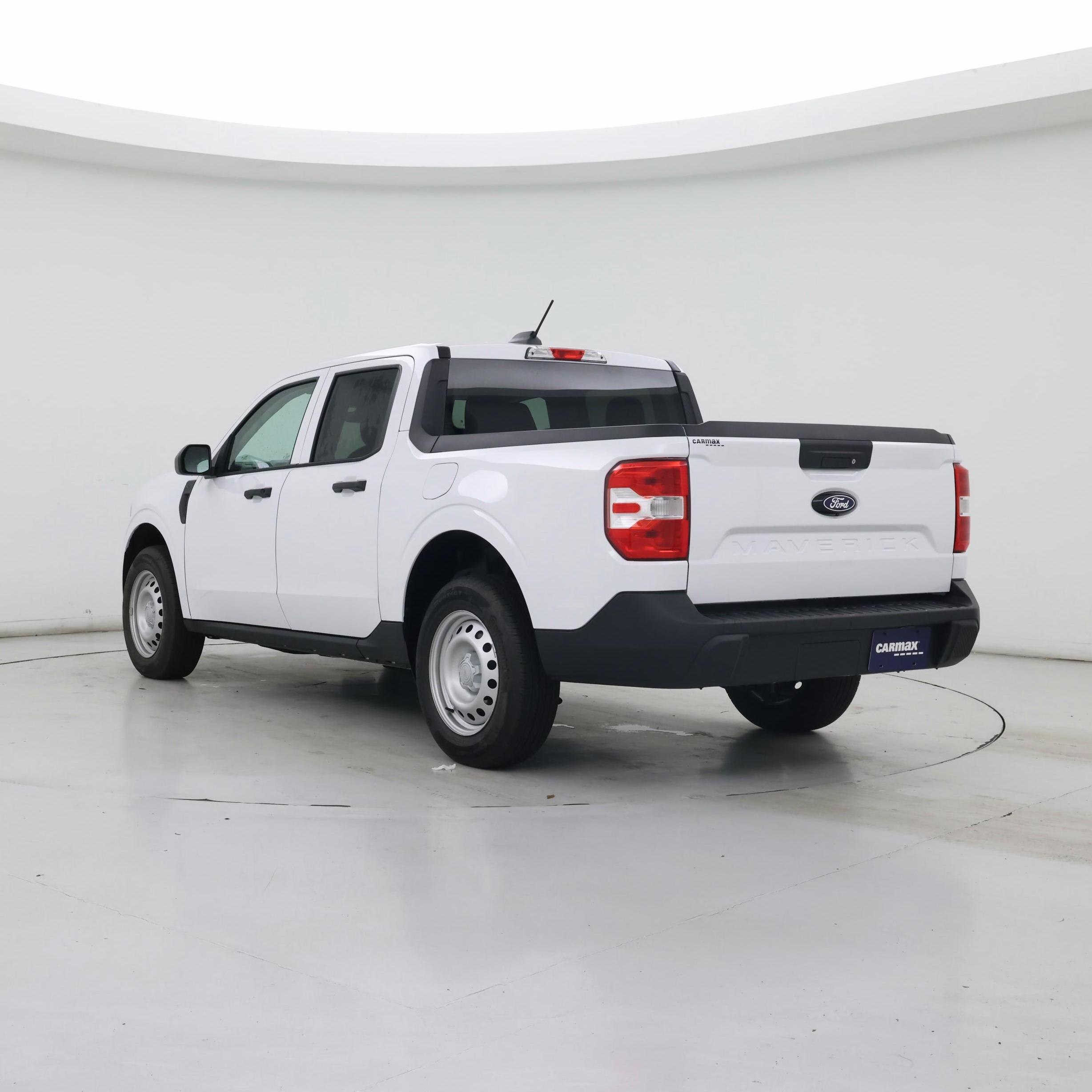 Thumbnail: 2025 Ford Maverick - 2