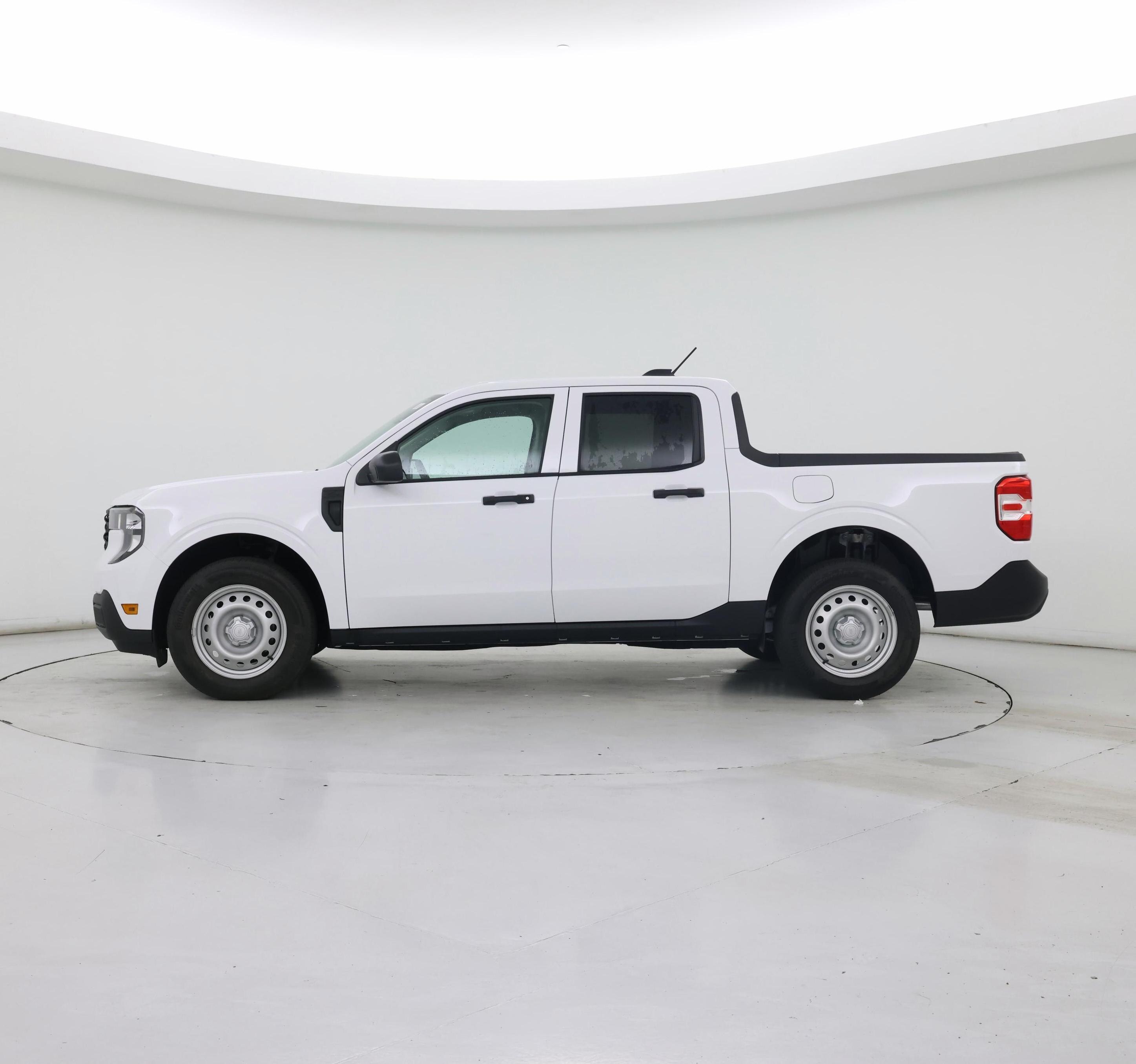 Thumbnail: 2025 Ford Maverick - 3