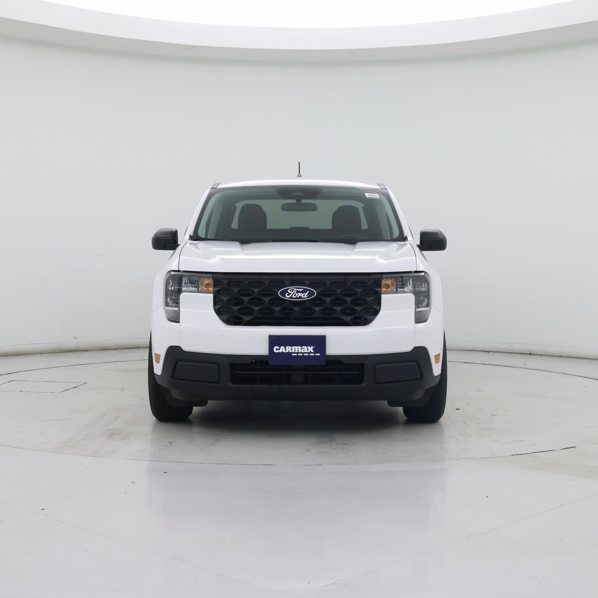 Thumbnail: 2025 Ford Maverick - 5